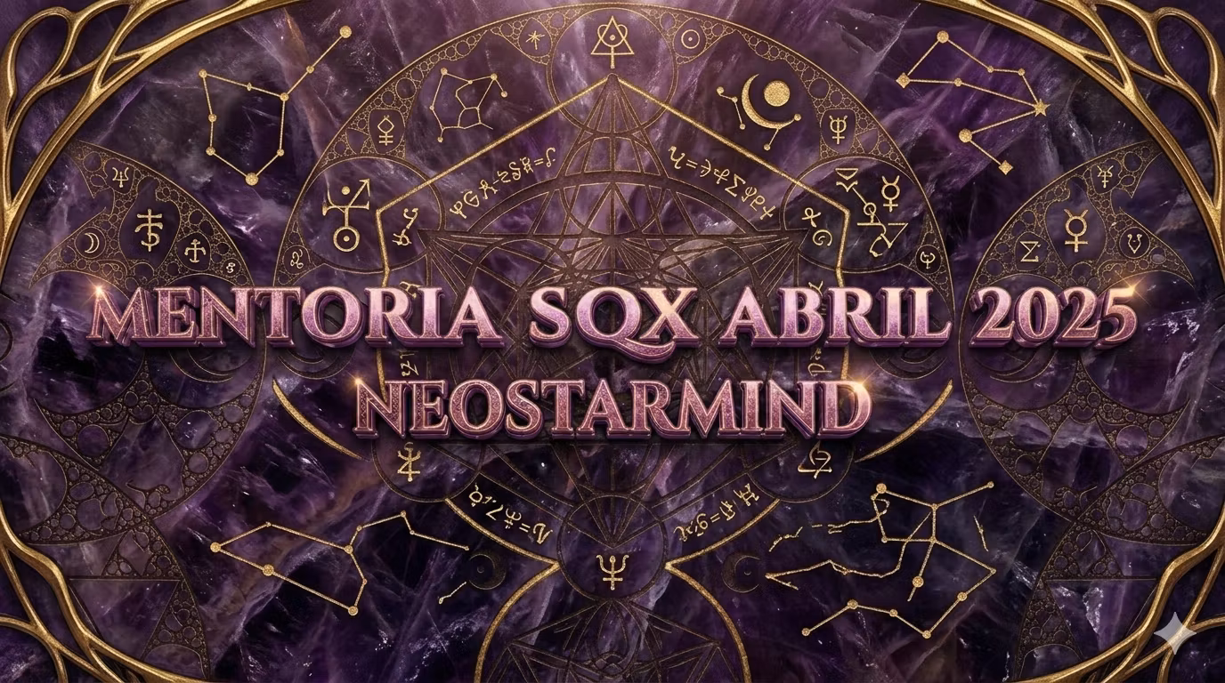 MENTORIA SQX ABRIL 2025