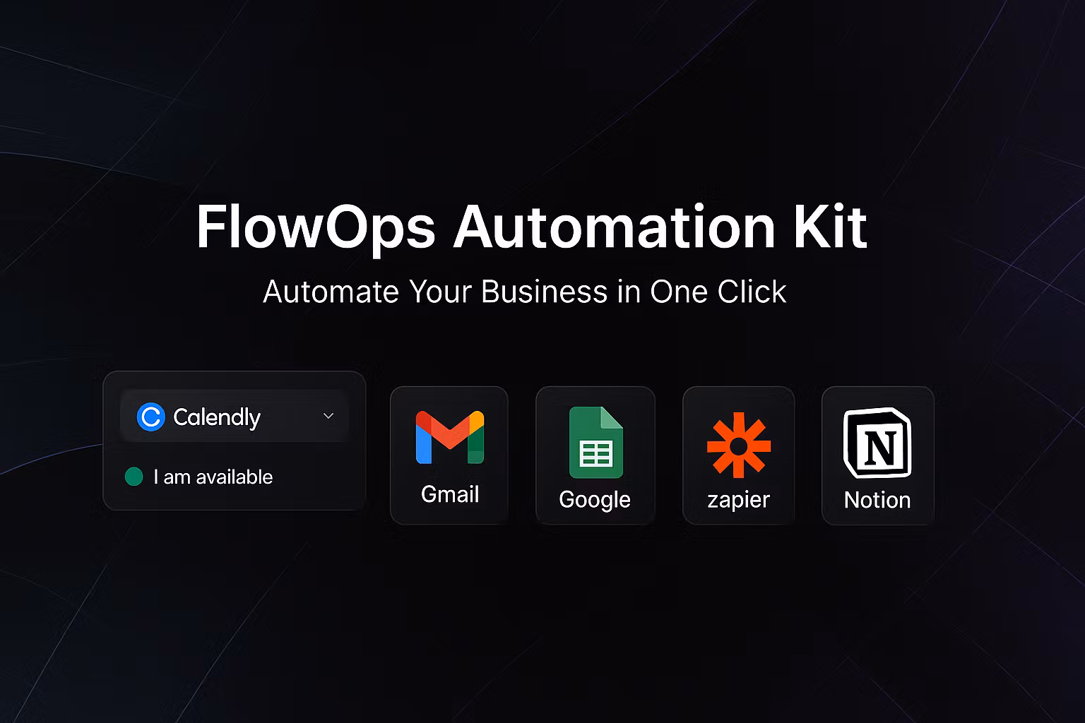 The HVAC Pro Automation Kit 