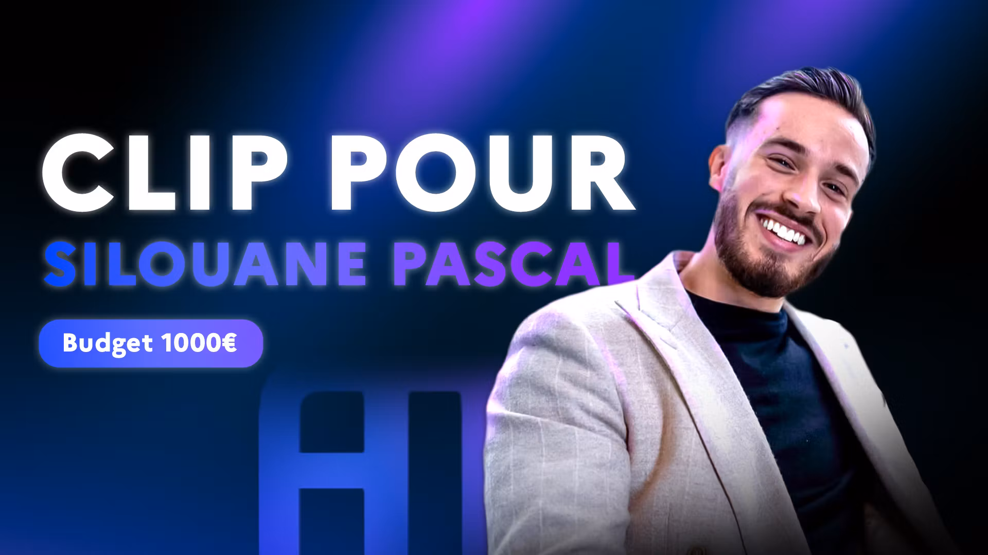 Silouane Pascal Clips