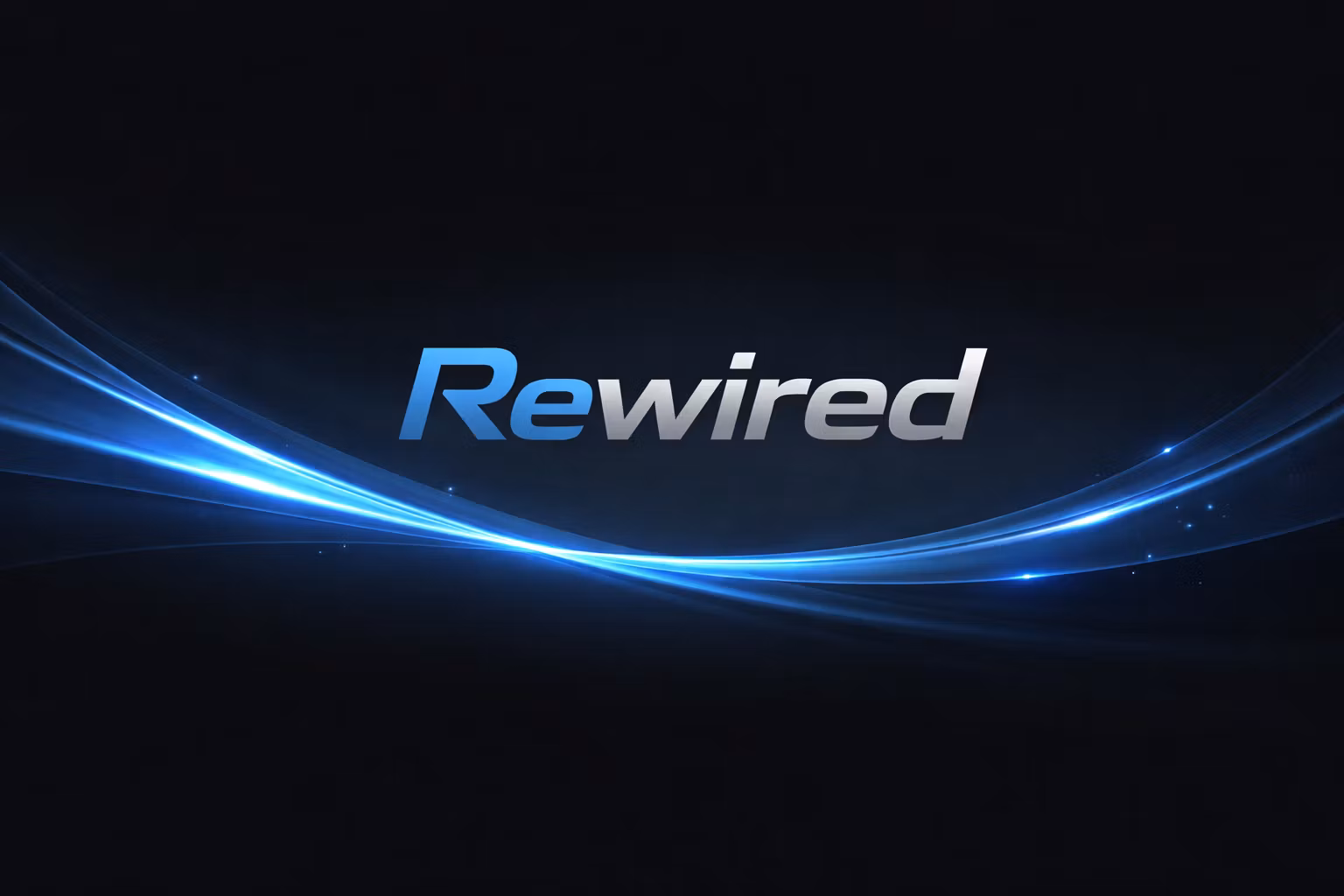 Rewired