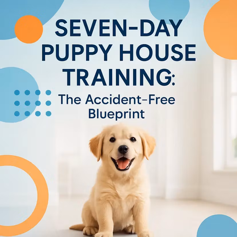 Seven-Day-Puppy-House-Training-