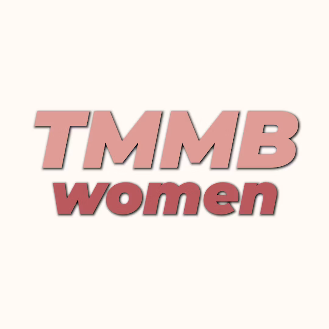 TMMB Women 