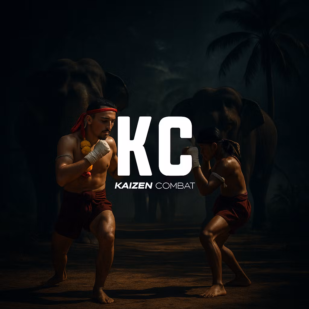 Kaizen Combat