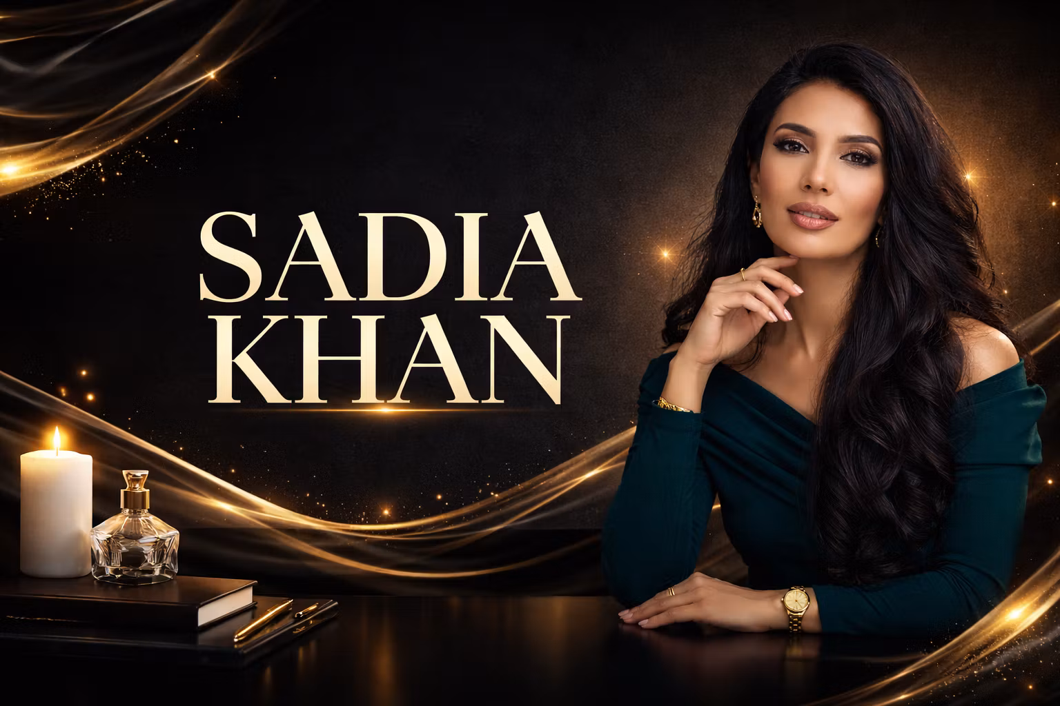 Sadia Khan