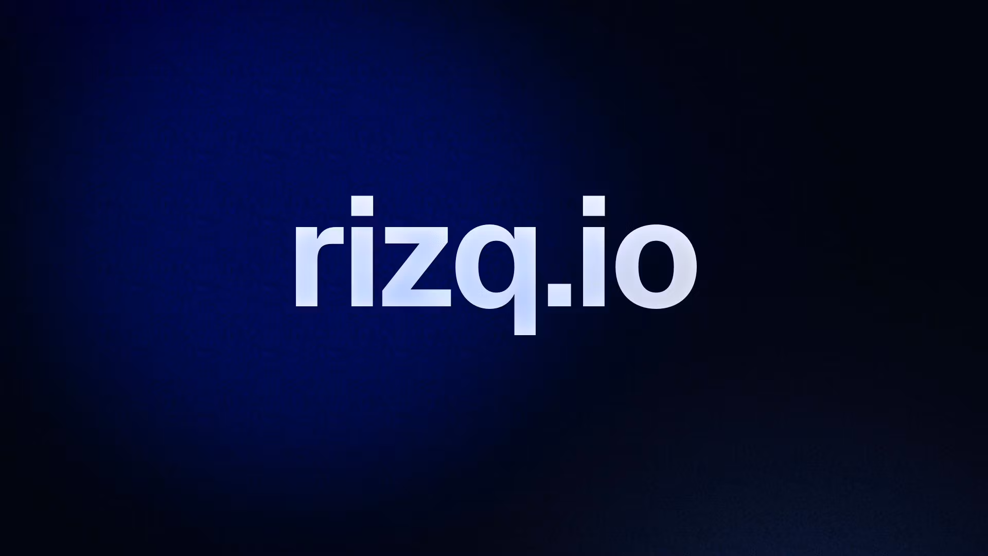 rizq.io