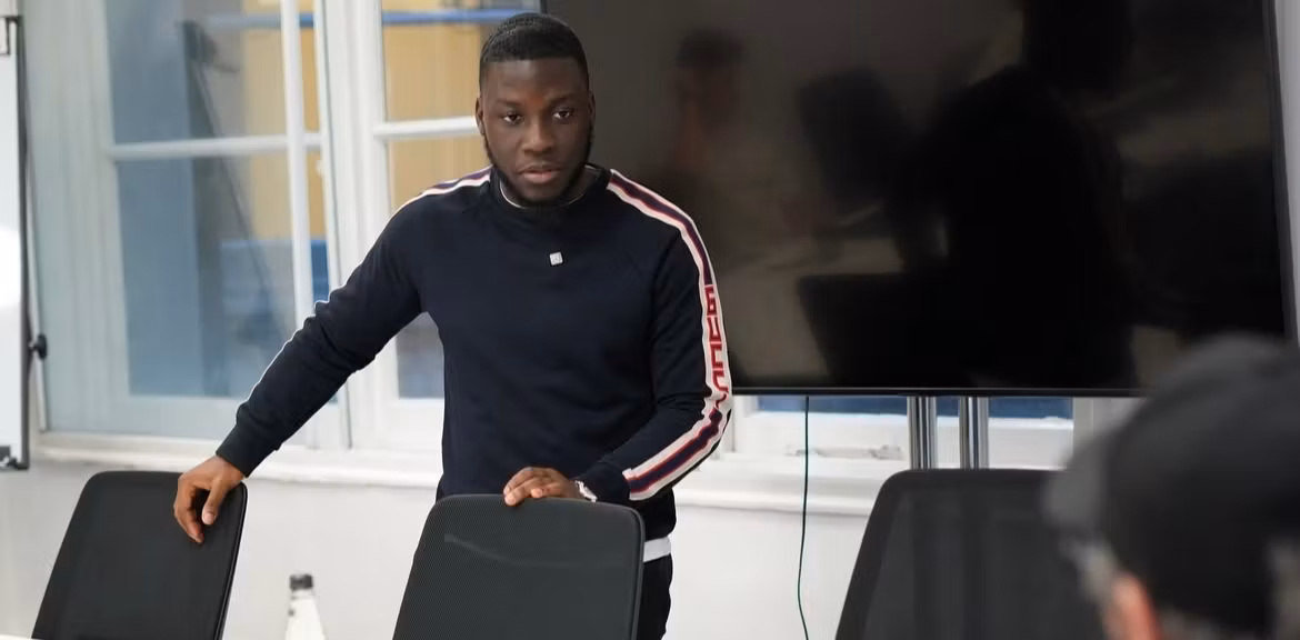 Sully's Advice Clips