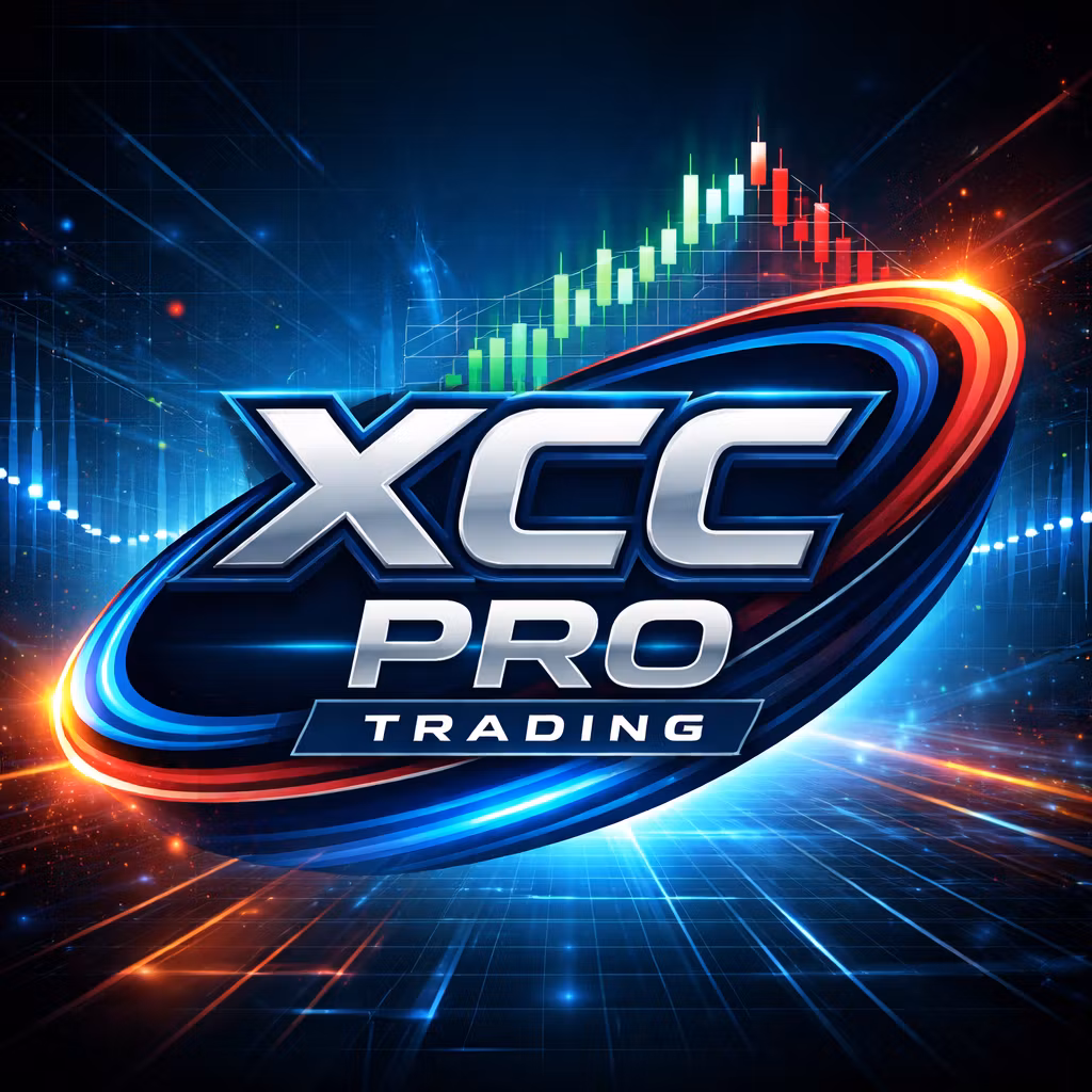 XCC Pro Trading