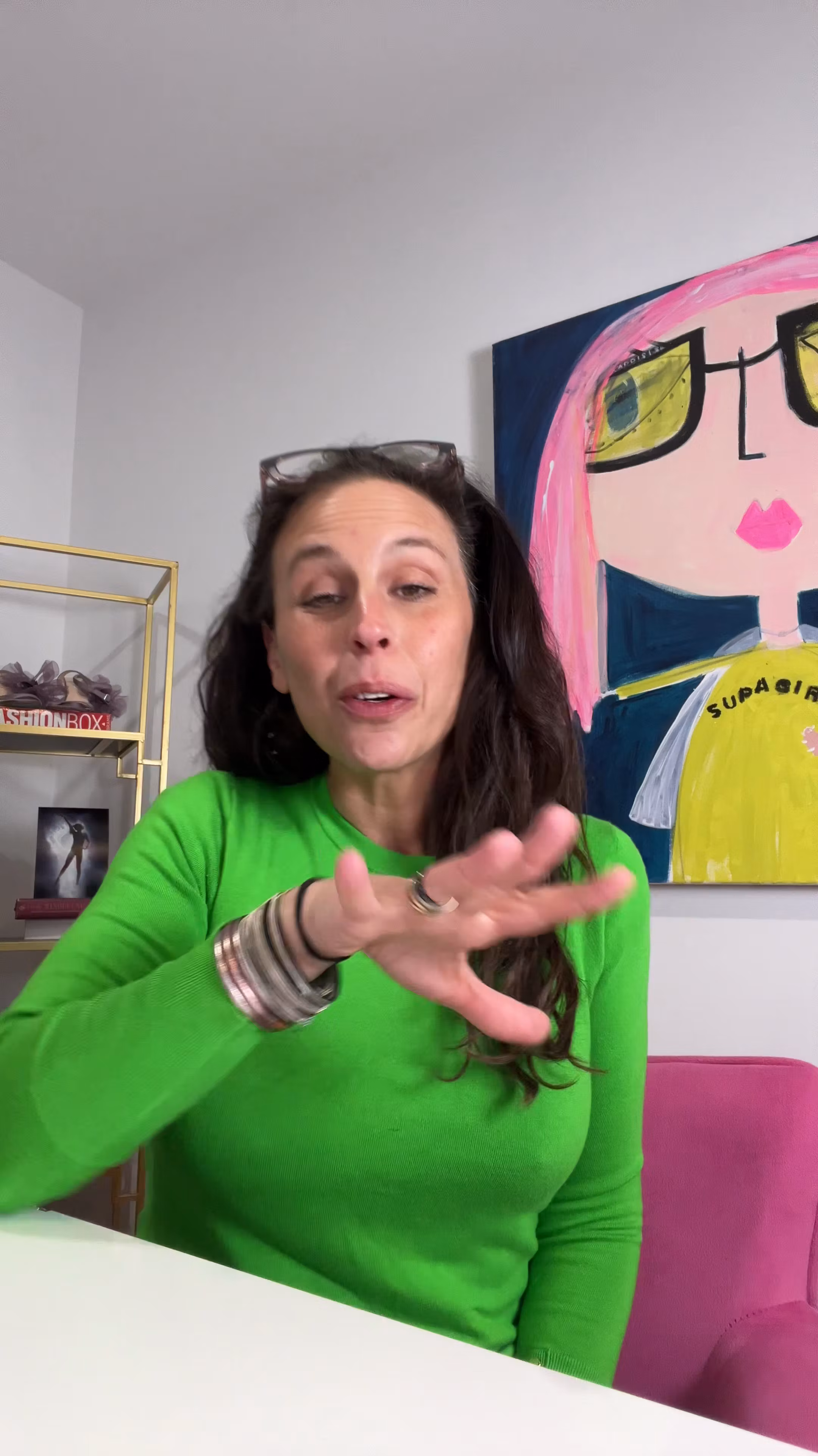 Virtual Style Revival 