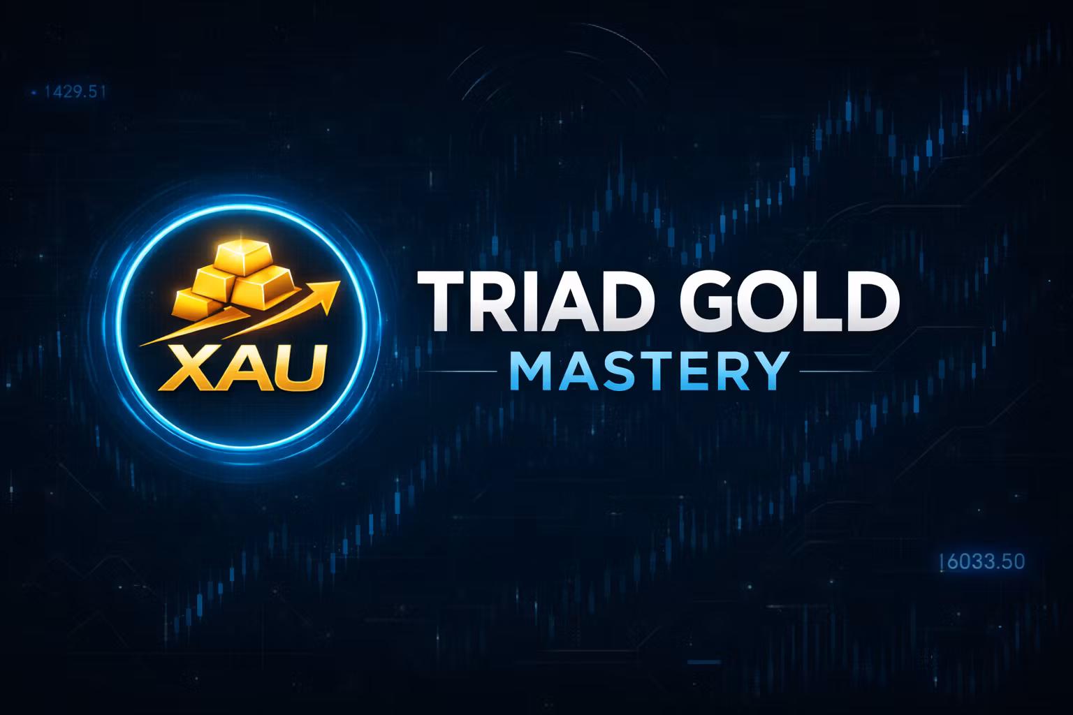 Triad Gold Room