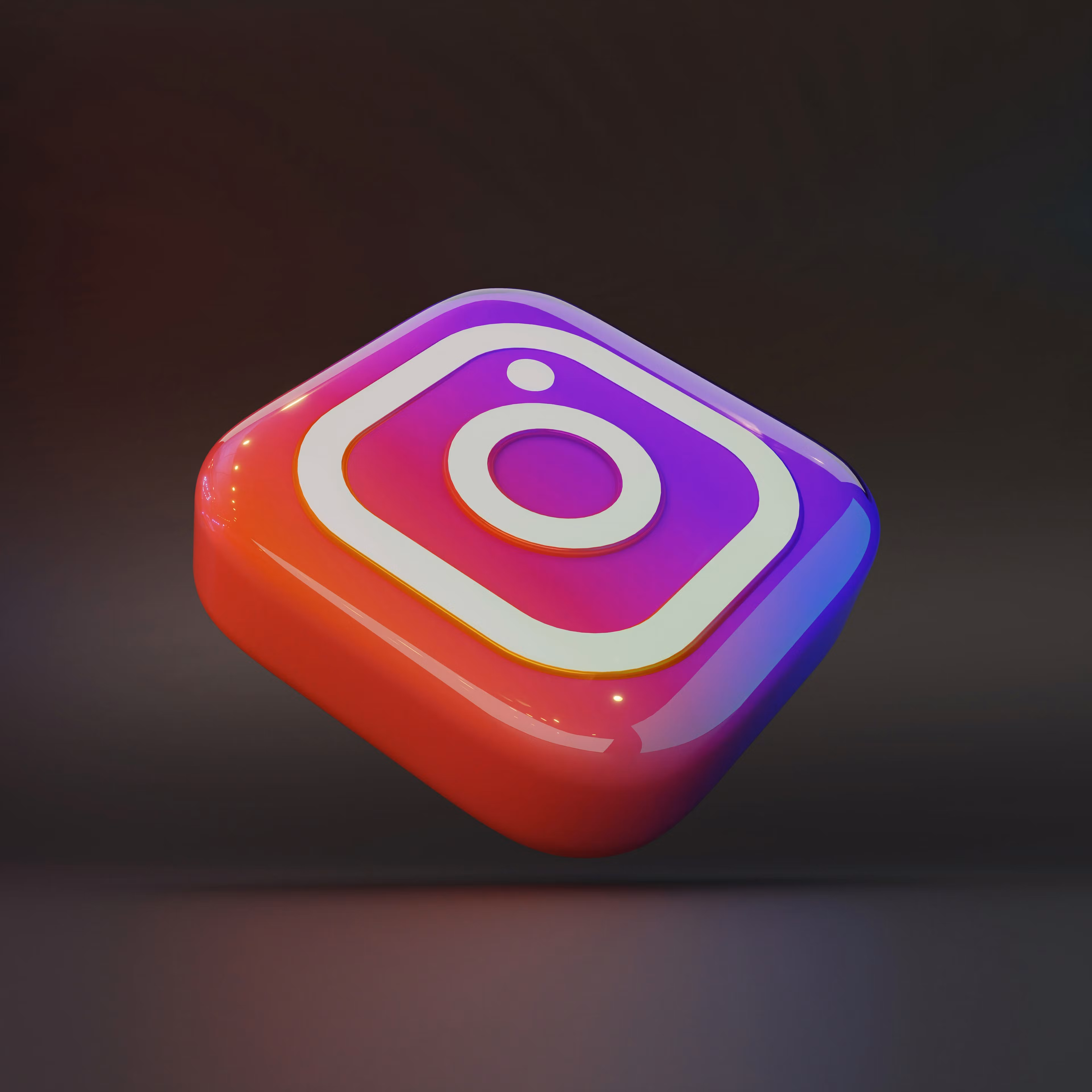 The Instagram Growth Blueprint