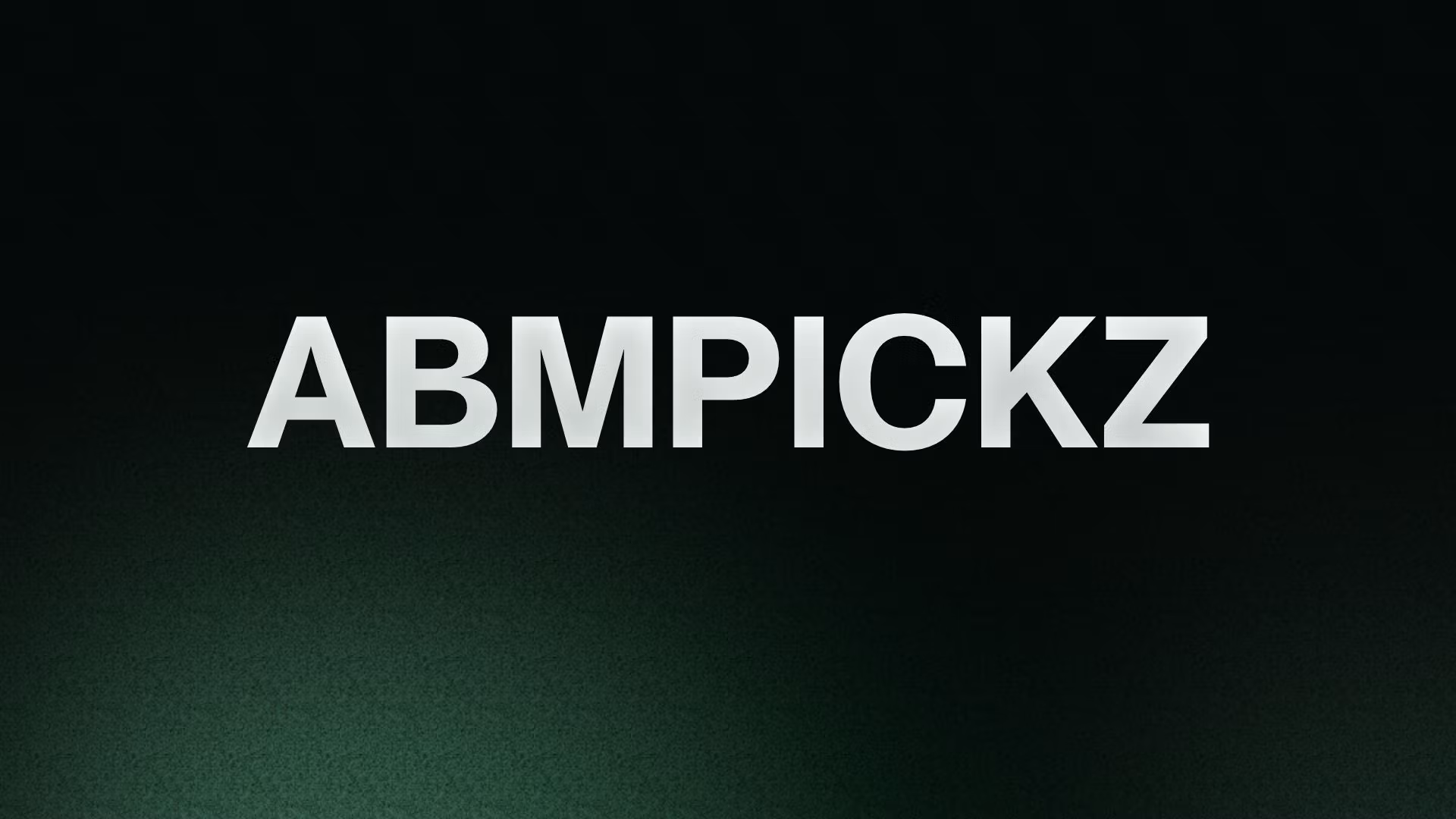 ABMPICKZ