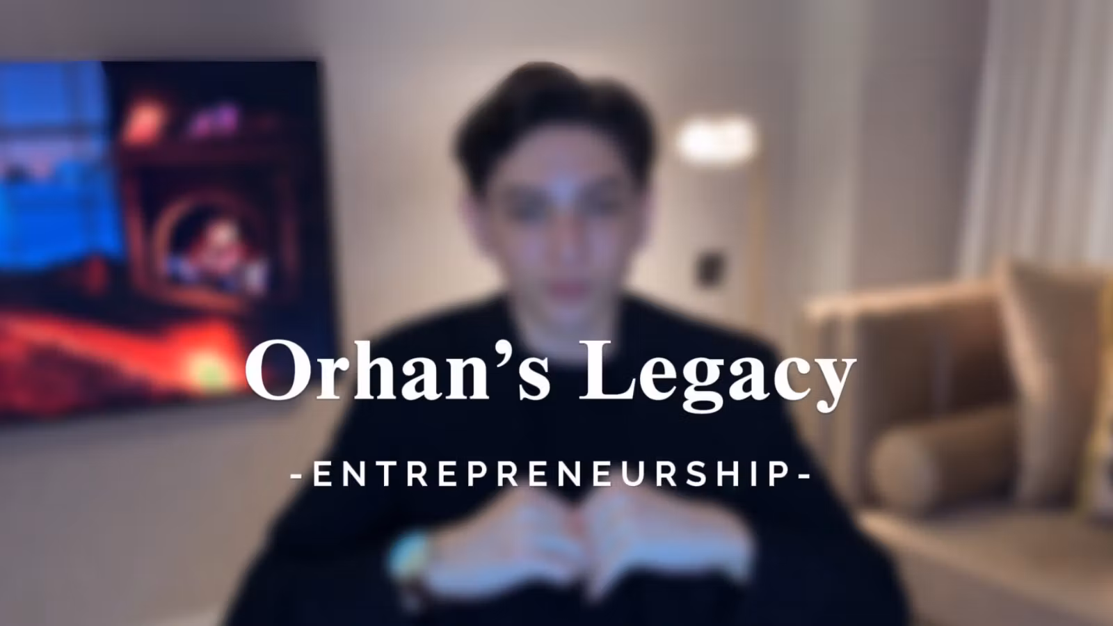 Orhan's Legacy