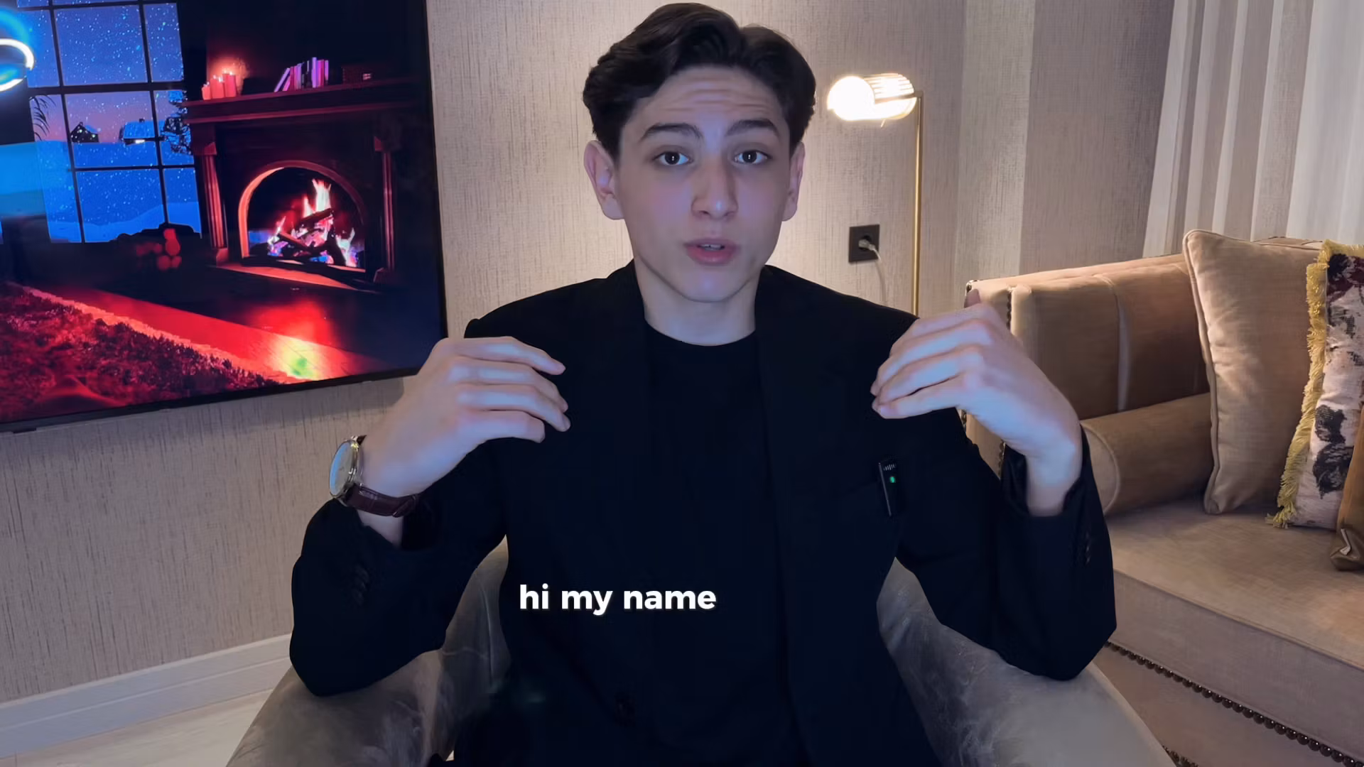 Entrepreneurship Community