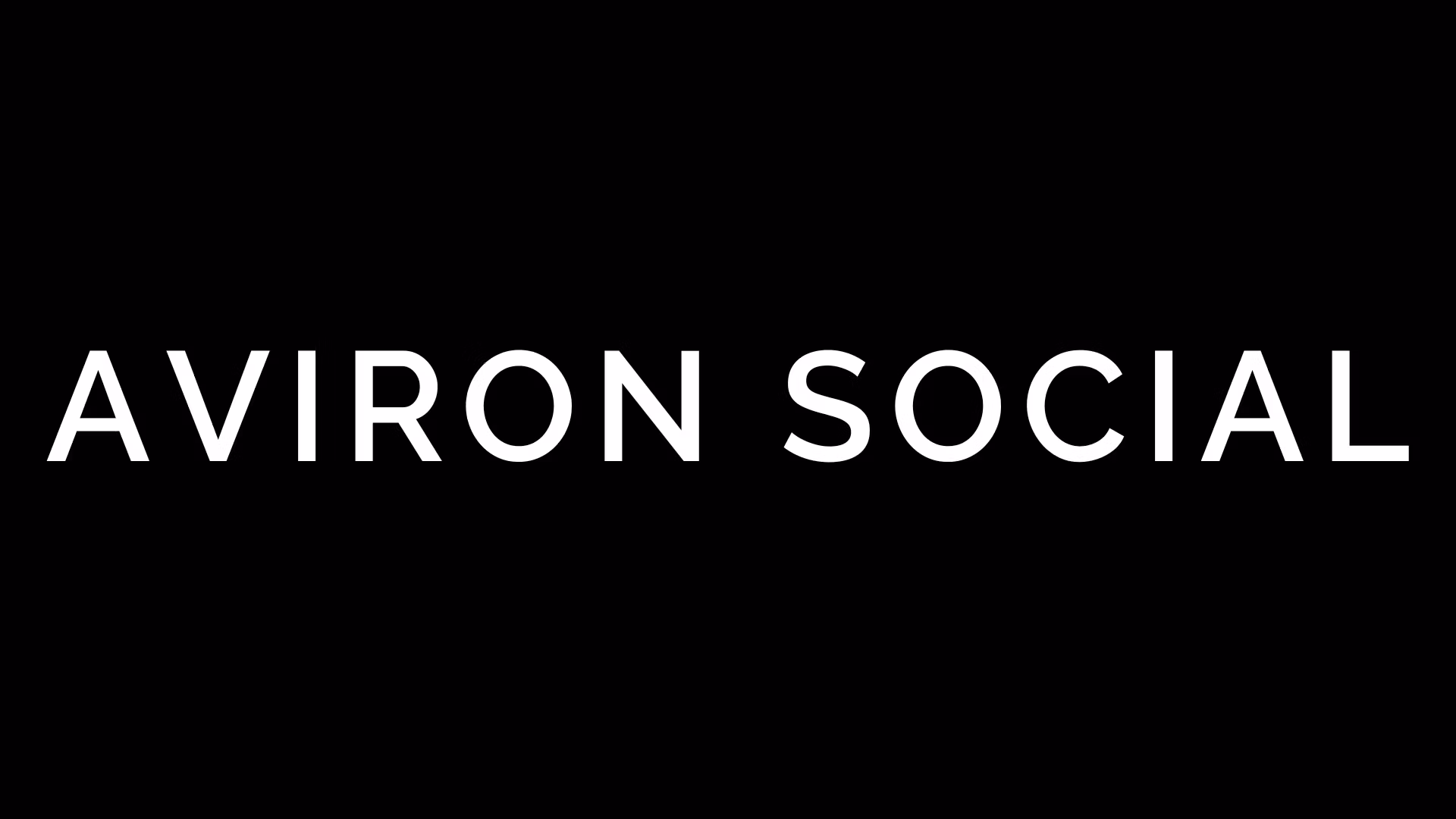 Aviron Social Media Agency