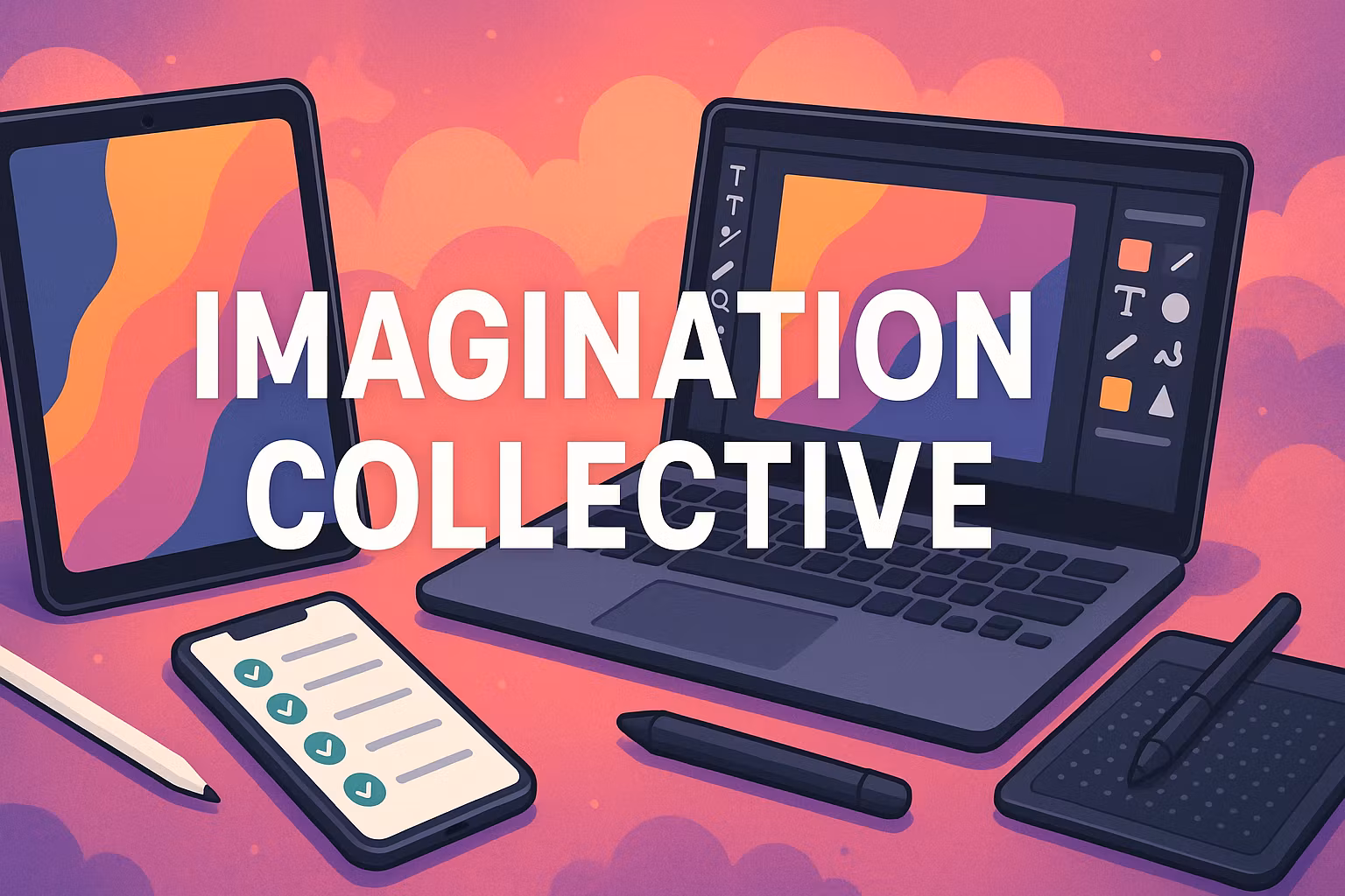 Imagination Collective