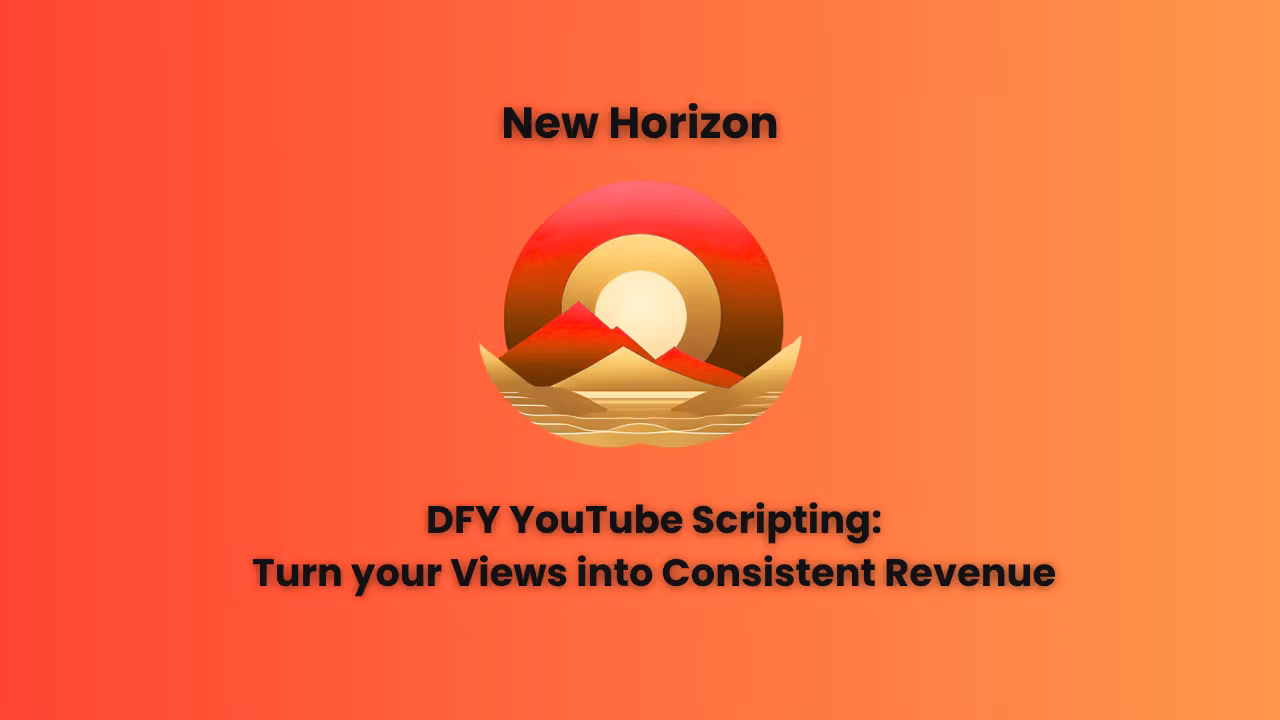 DFY Marketing Services