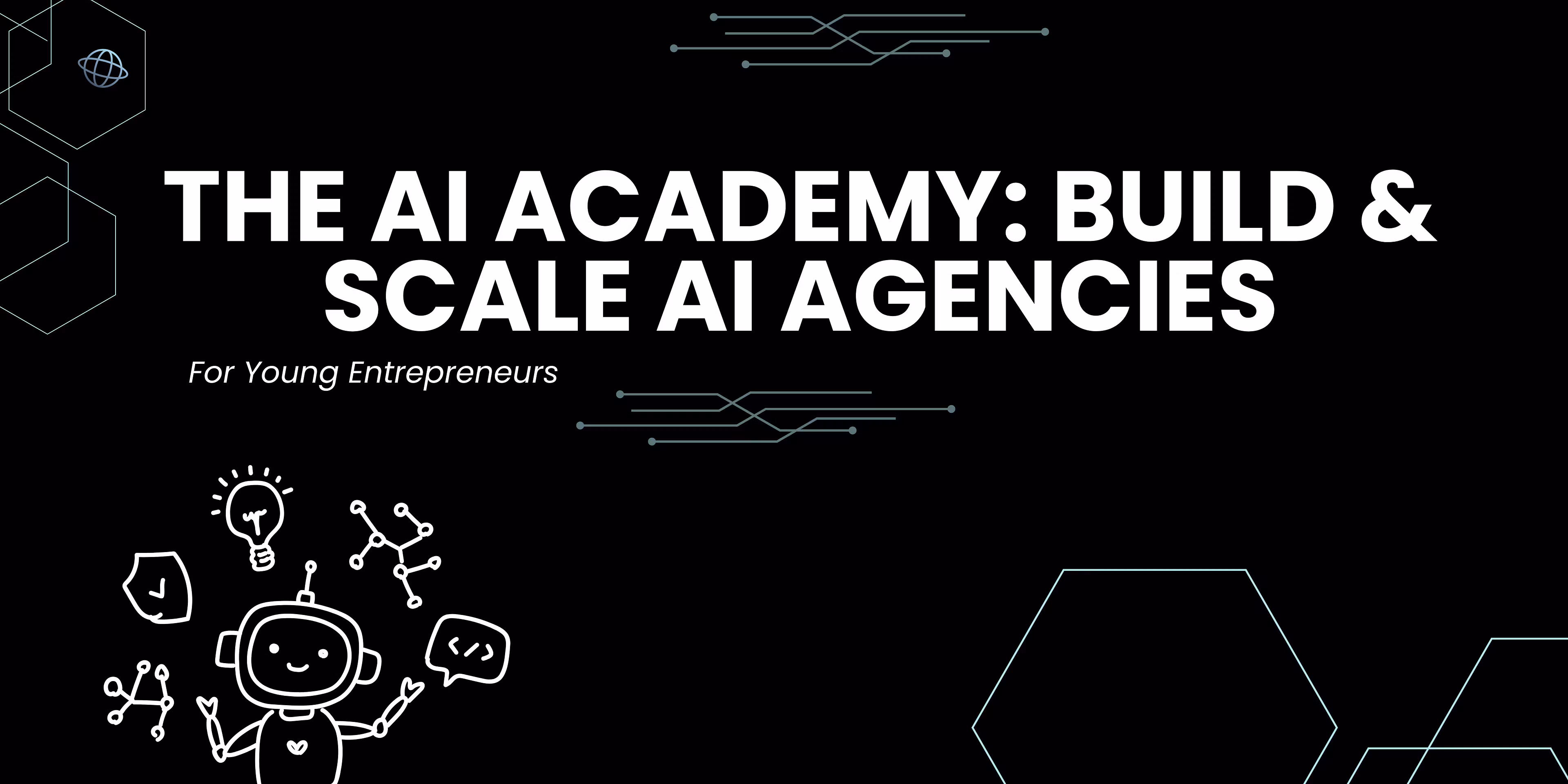 AI Automation Academy