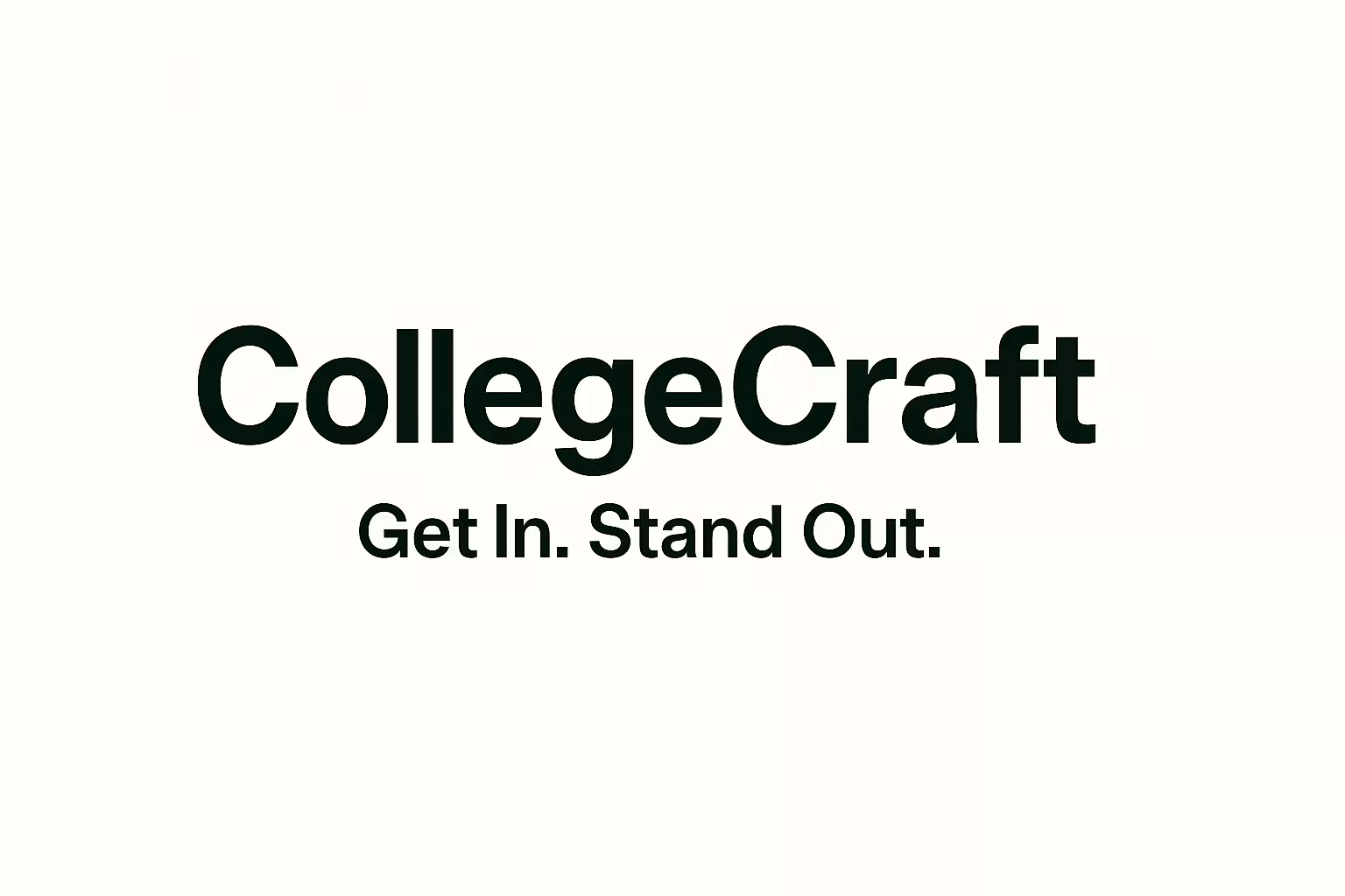 CollegeCraft