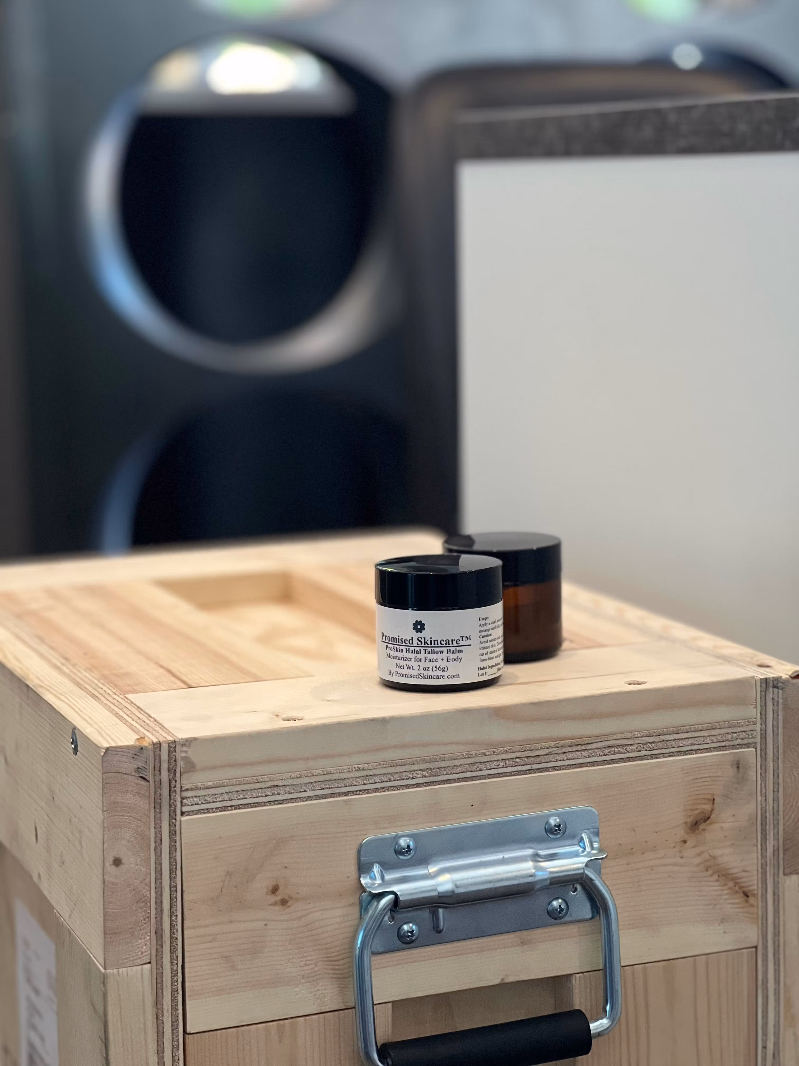 Promised Skincare LLC