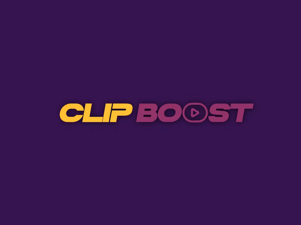 Clip Boost