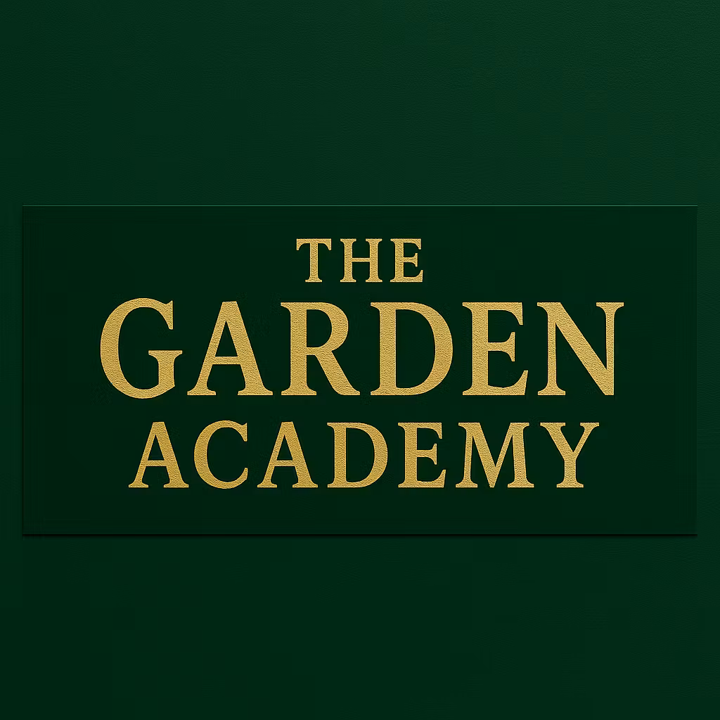 The Garden Academy 