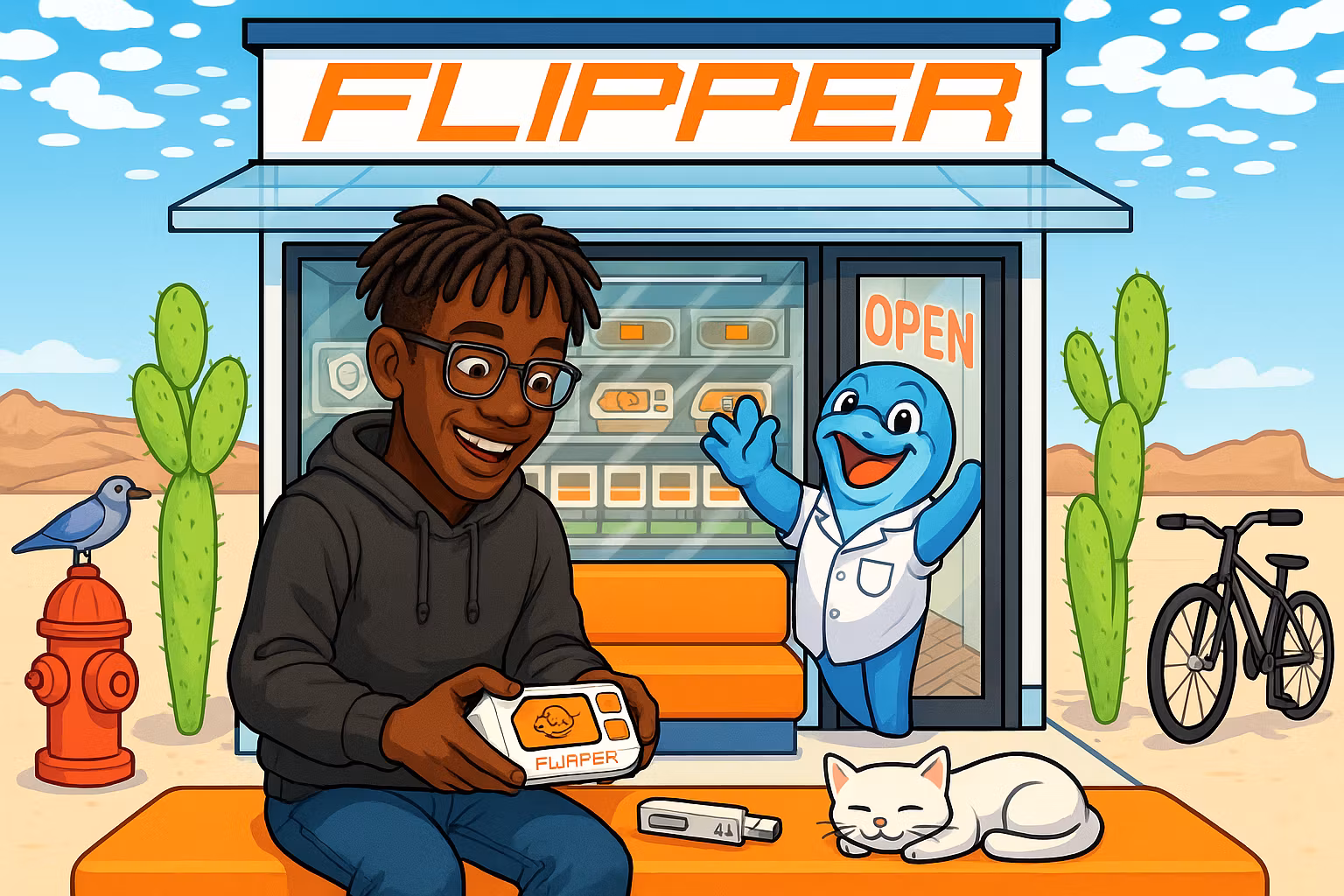 Cybersecurity Career Starter