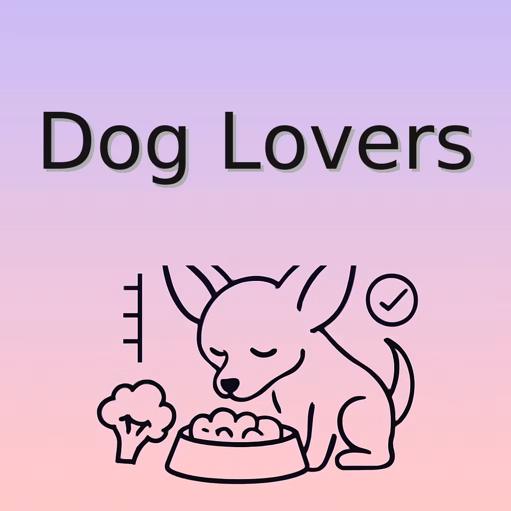 Dog Lovers