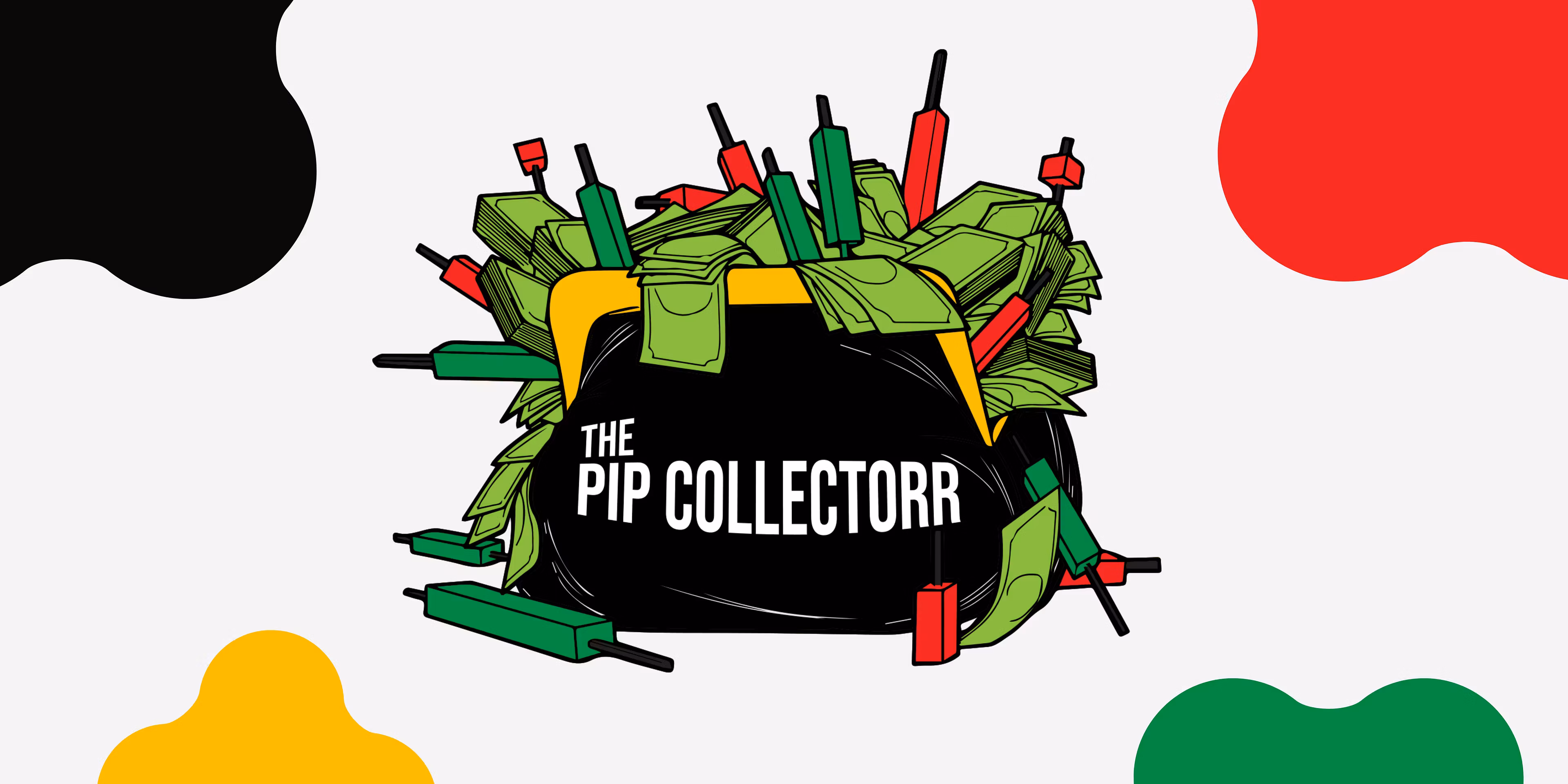 PIPCOLLECTORR TRADING