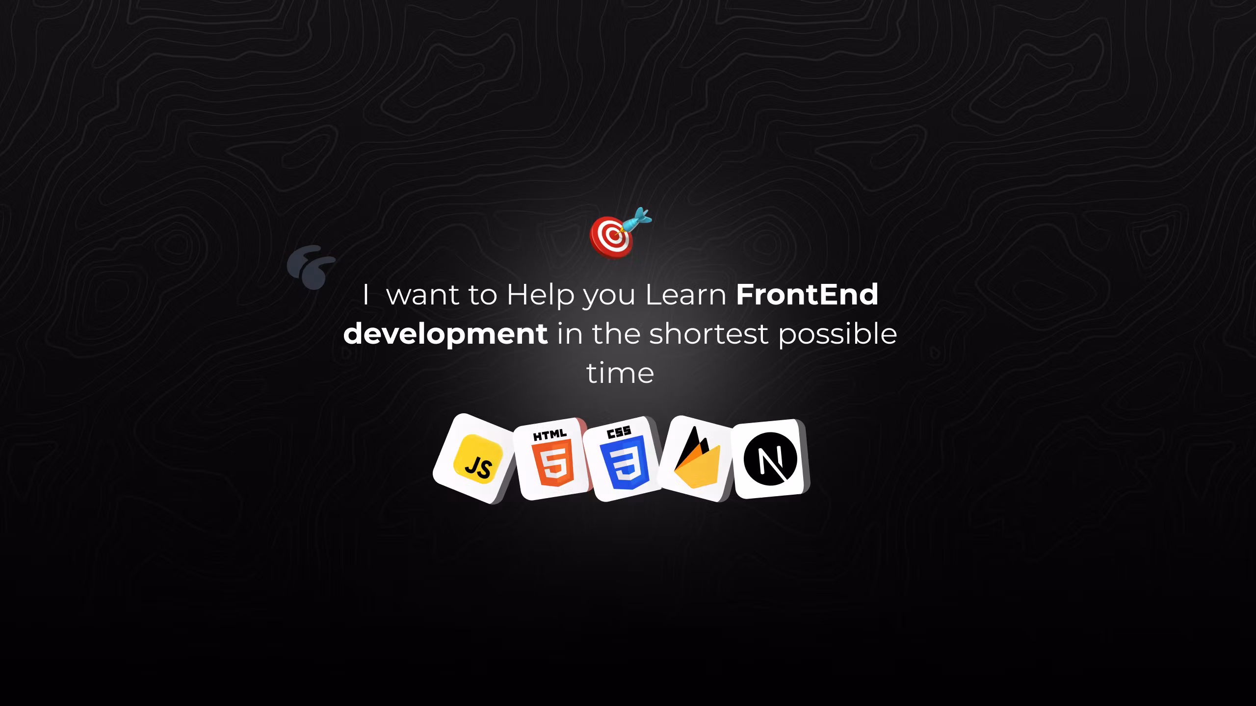 FrontEnd Accelerator