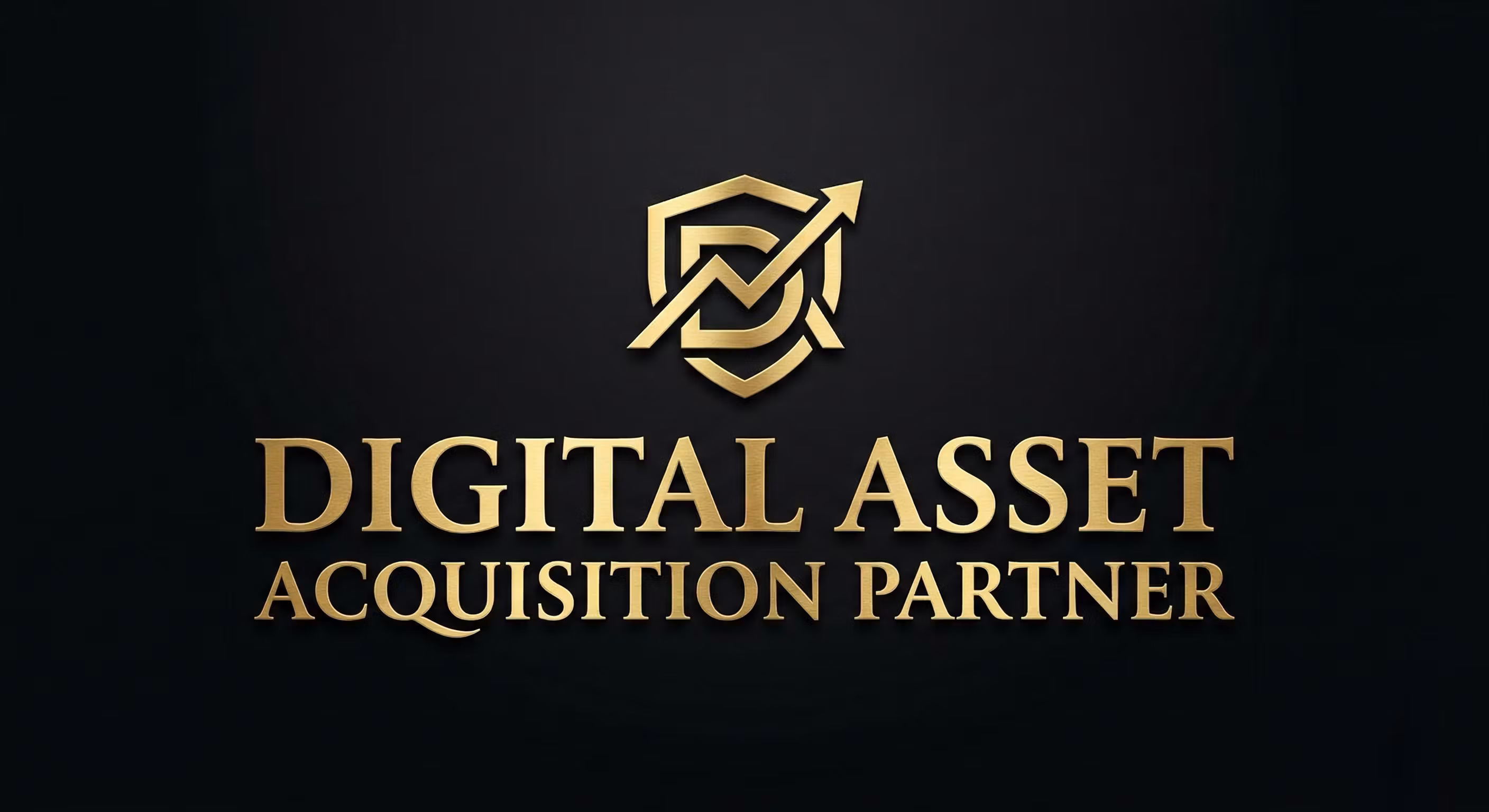 Digital Asset Acquisition