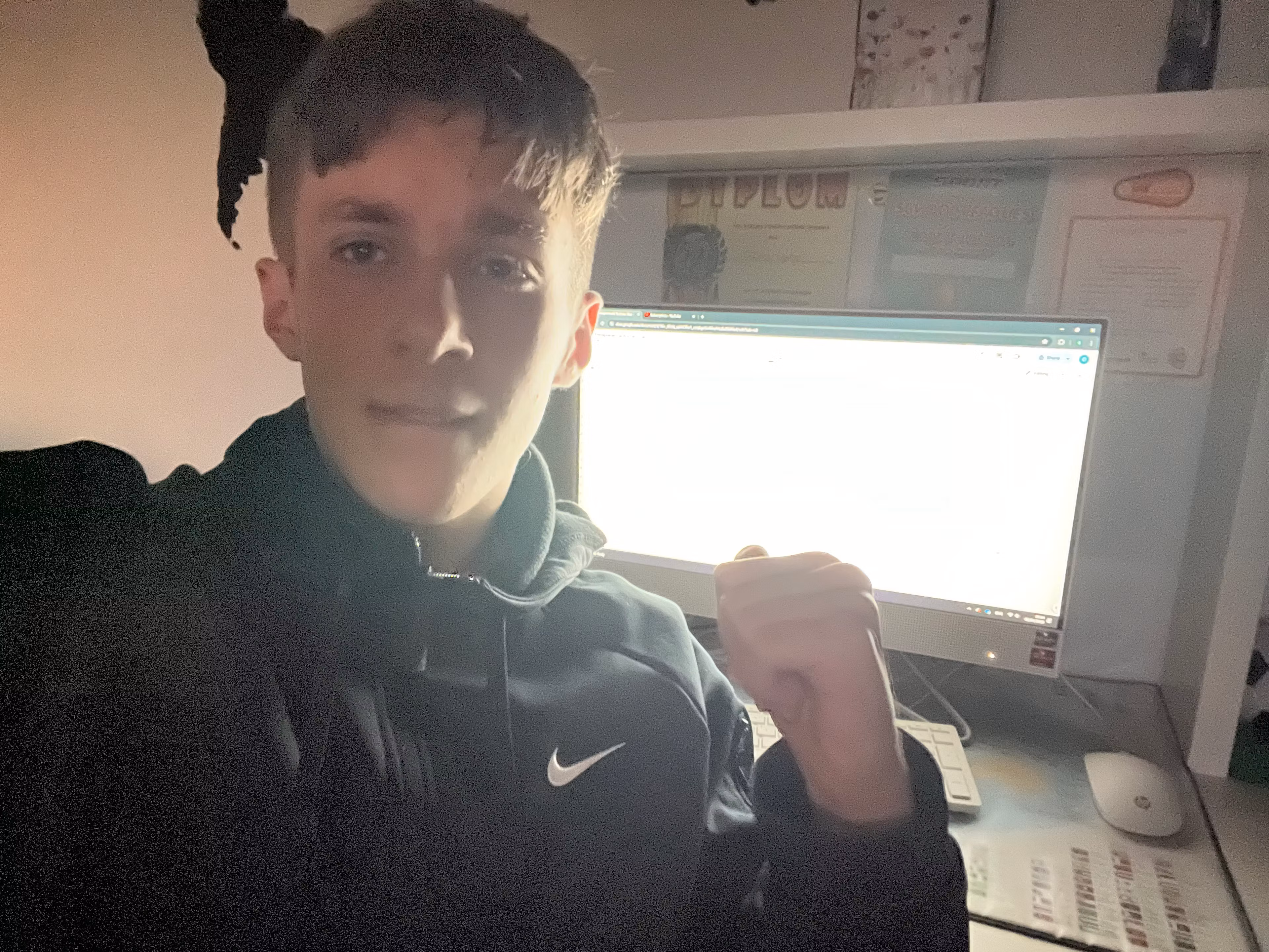 Teenage Self Improvement Guide