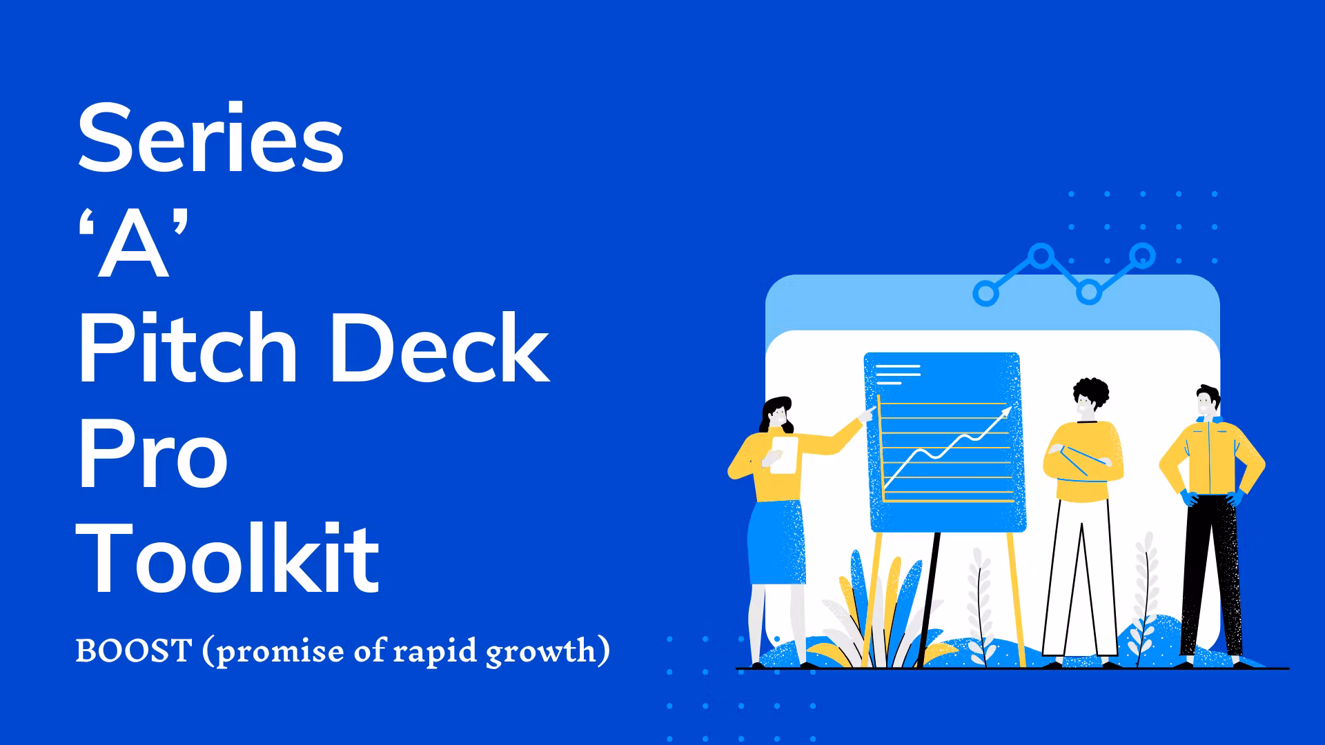  Growth Accelerator Toolkit 