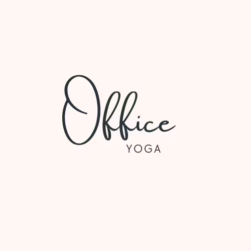 Office Yoga