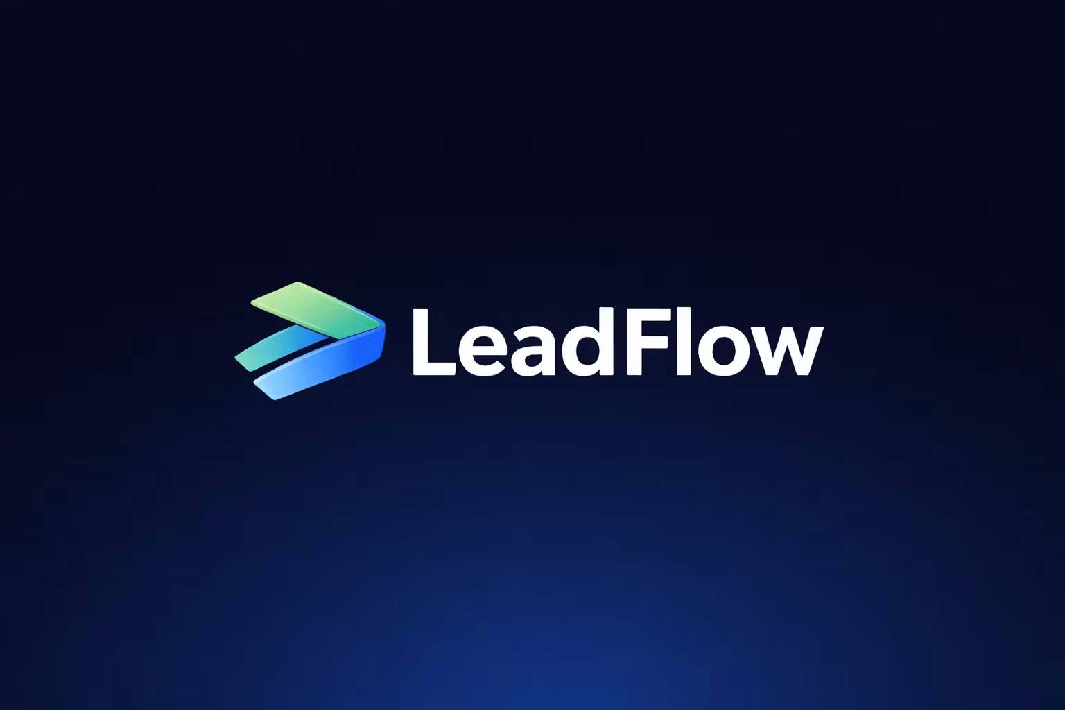 Lead Flow