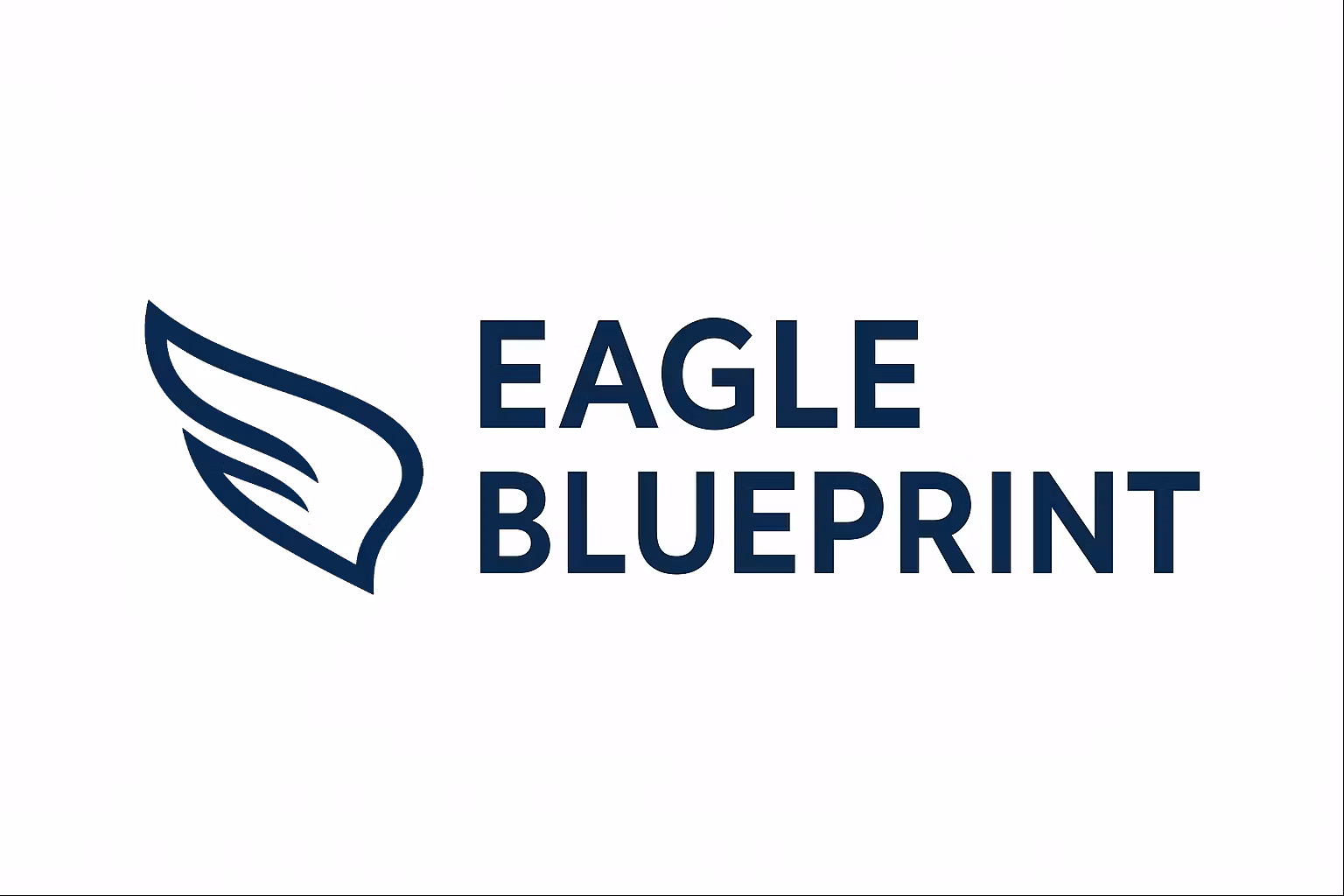 Eagle Blueprint