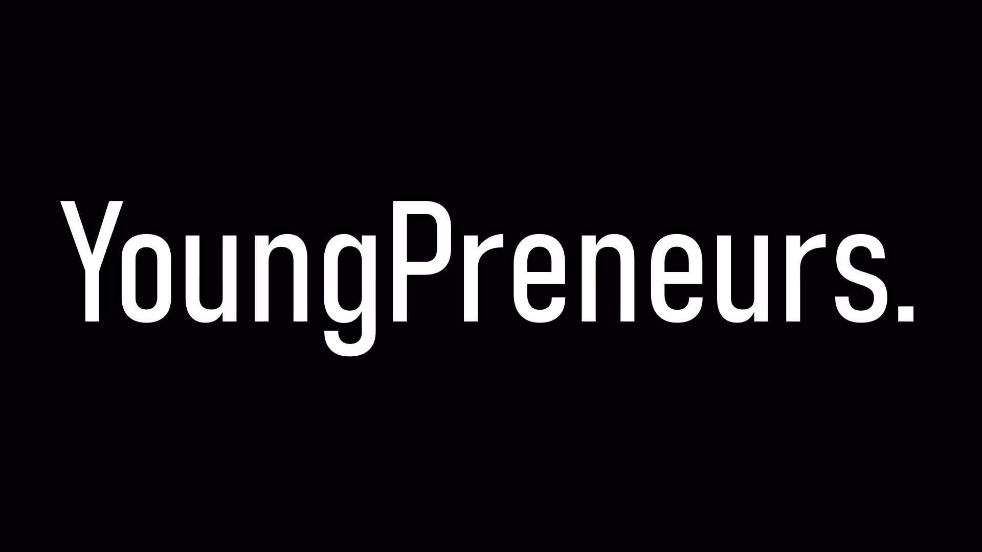 YoungPreneurs