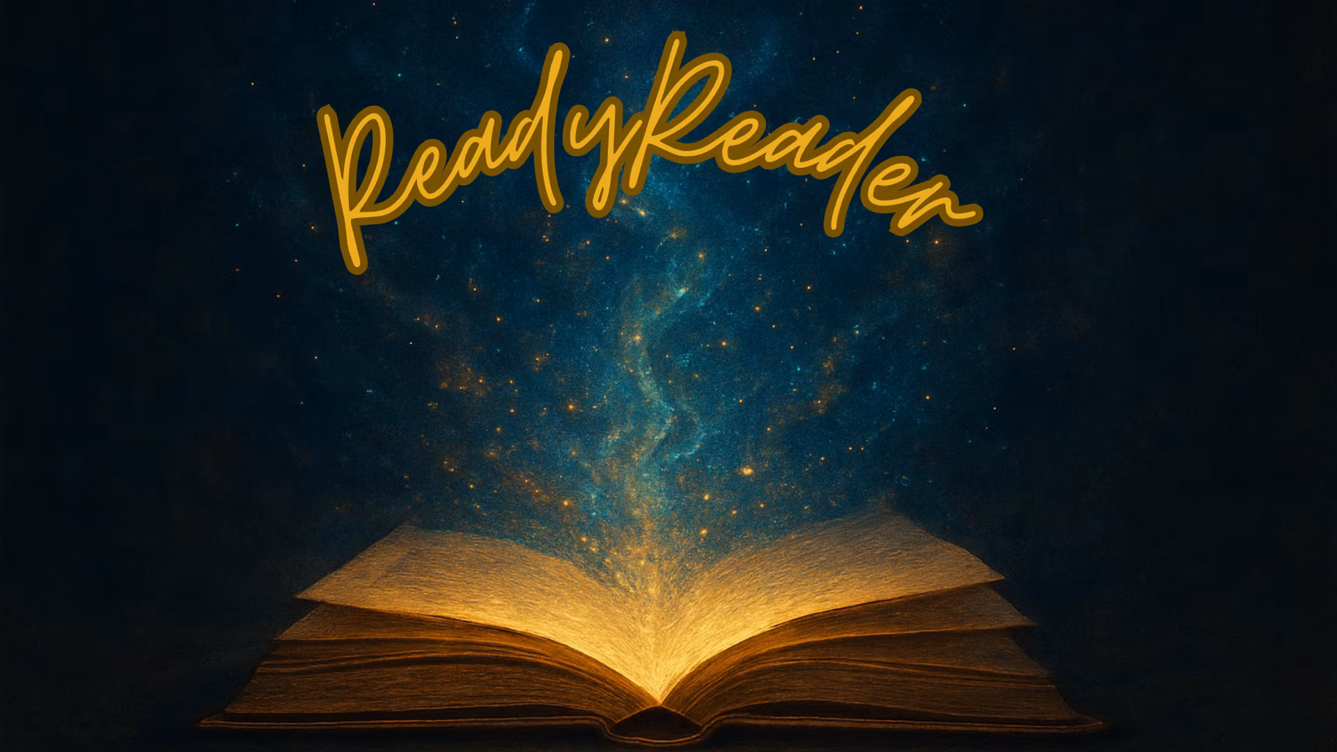 ReadyReader