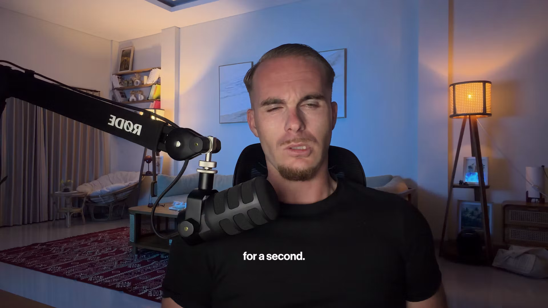 The Institutional Process