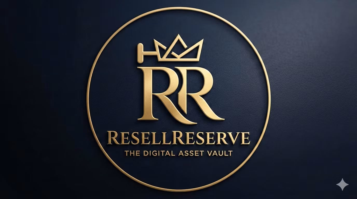 ResellReserve