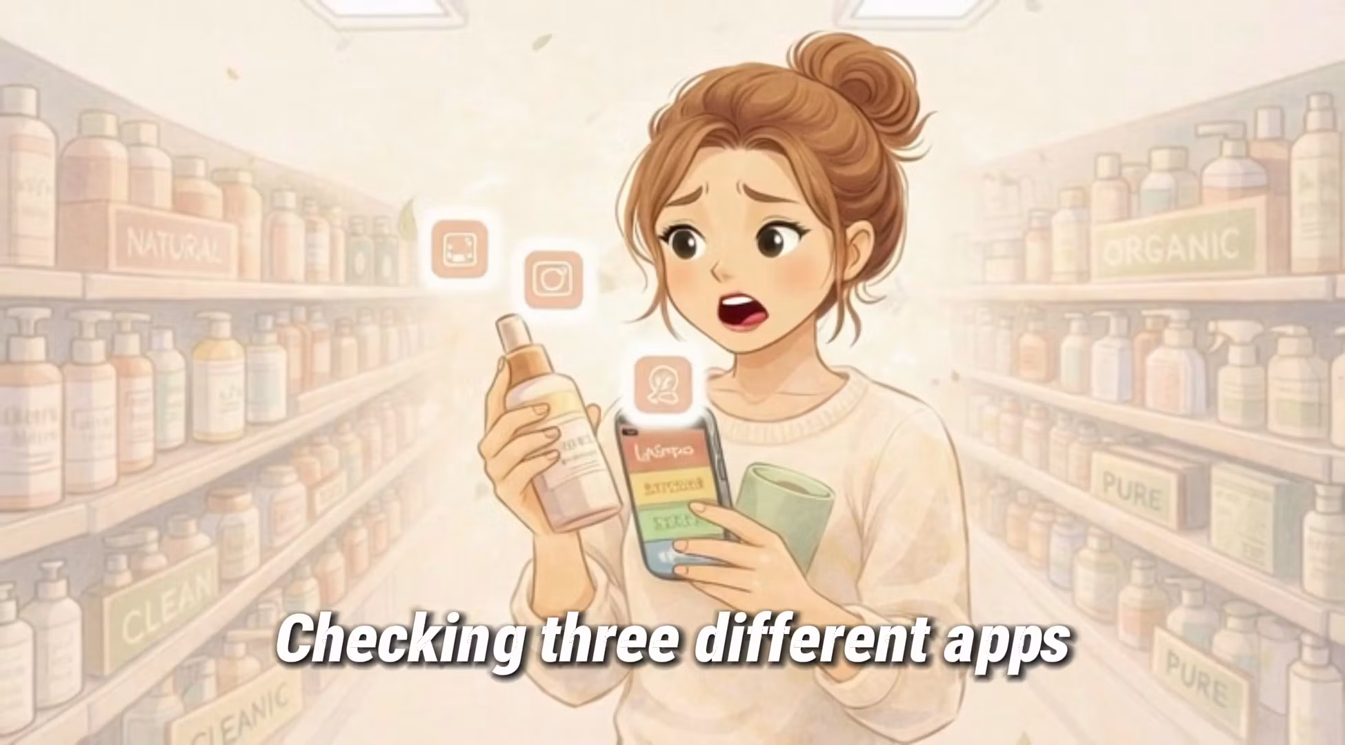 The Toxin-Free Living Guide