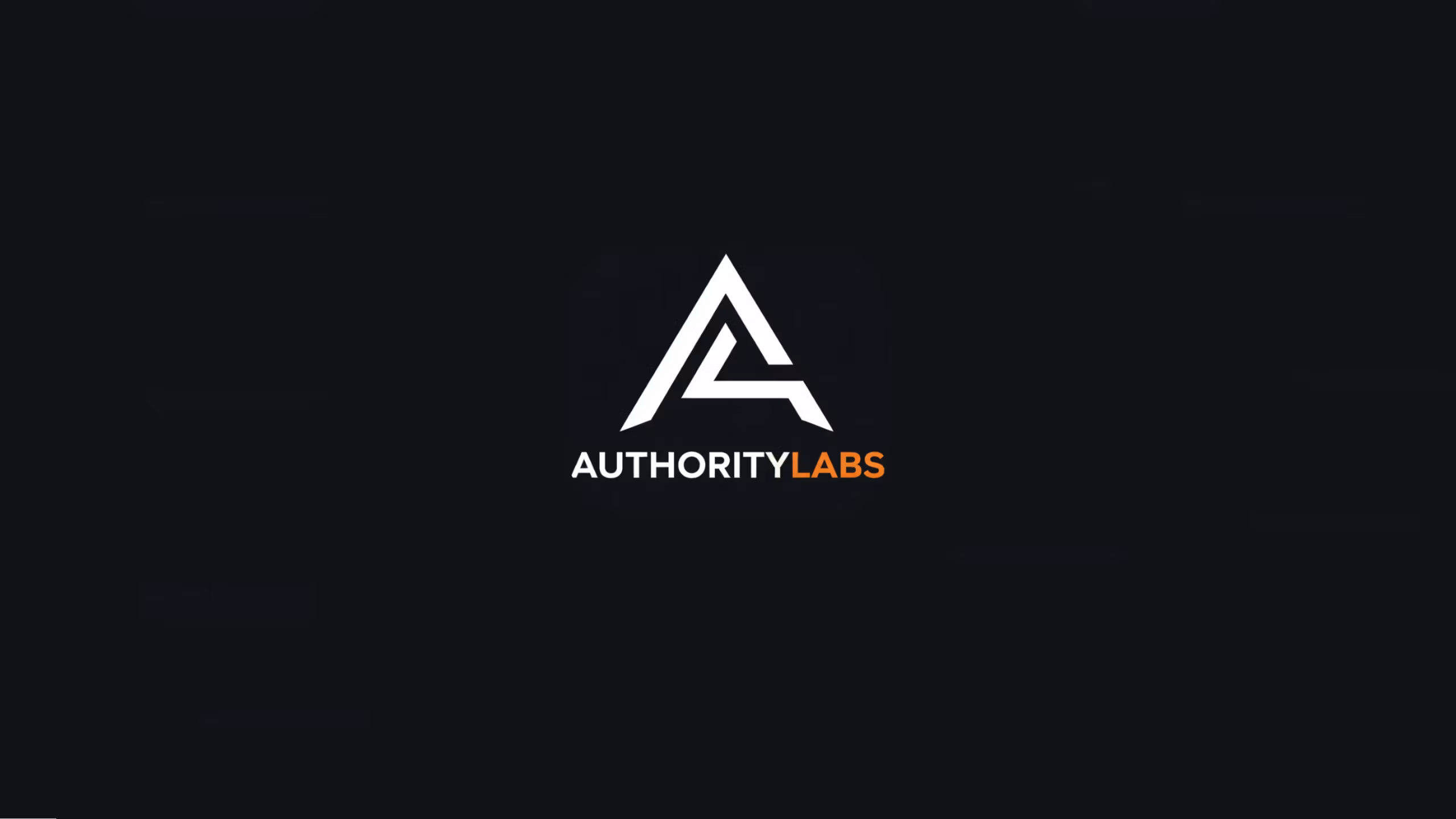 AuthorityLabs Motivational Reels Content Management