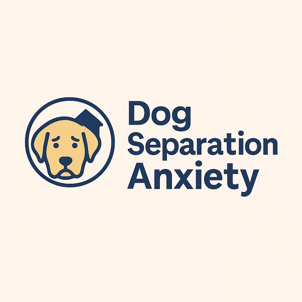 Dog Separation Anxiety Toolkit
