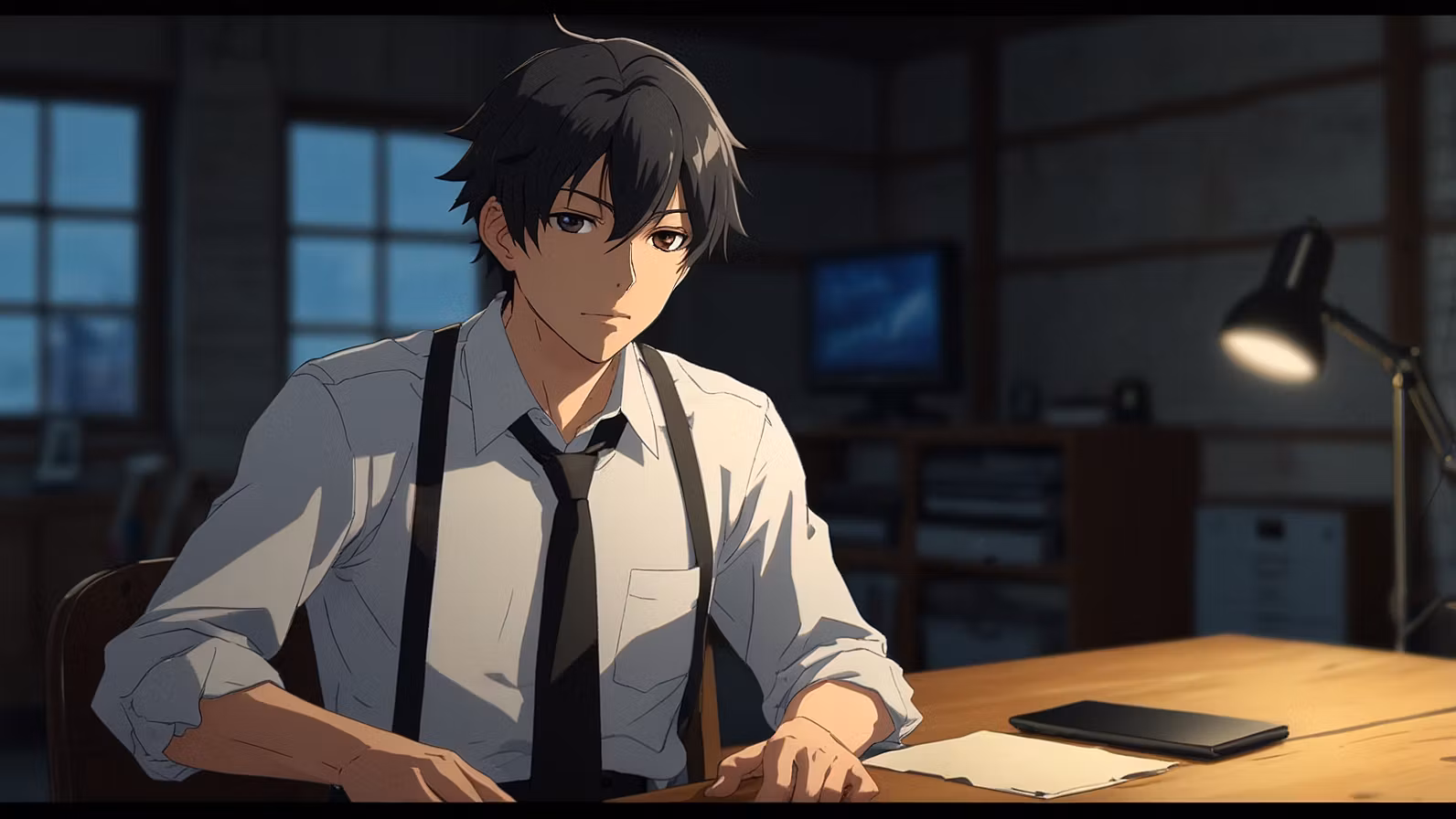 Leads Spark For Video Editors