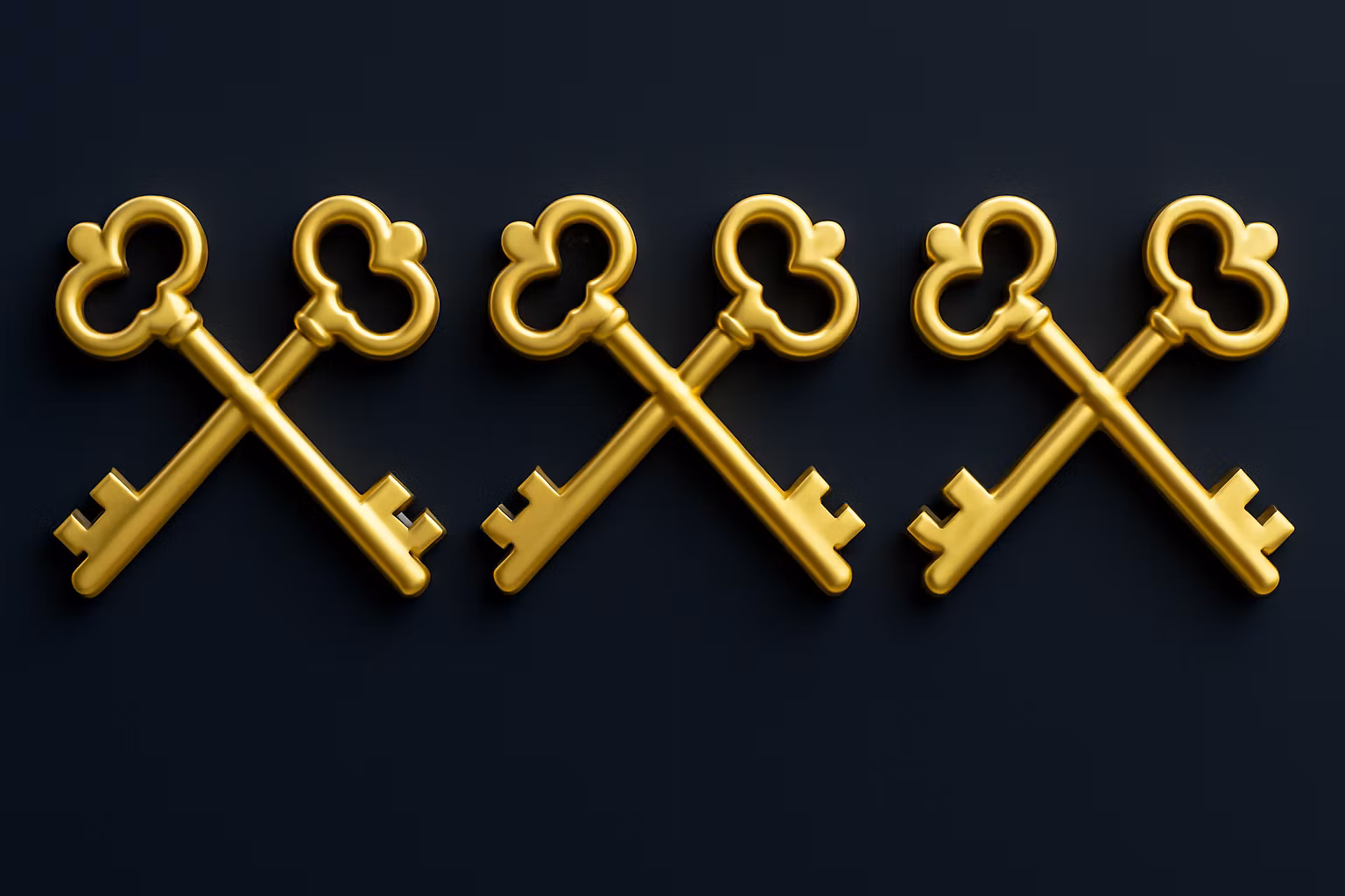 Luxury Offer Mastery Blueprint