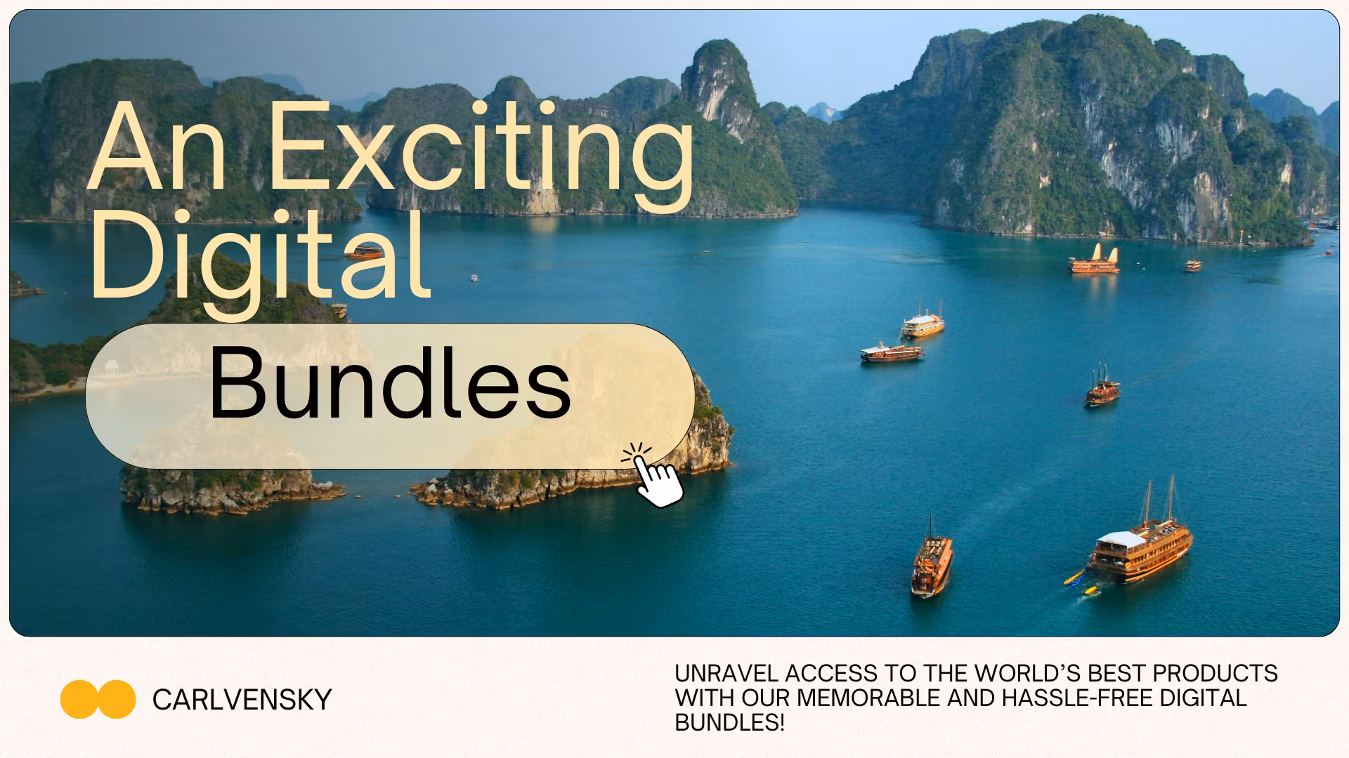 Launch a Digital Products Business (DFY)