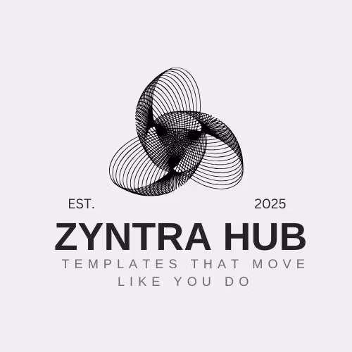 Zyntra Hub