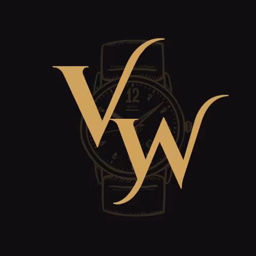 Master Authentic Vintage Watches