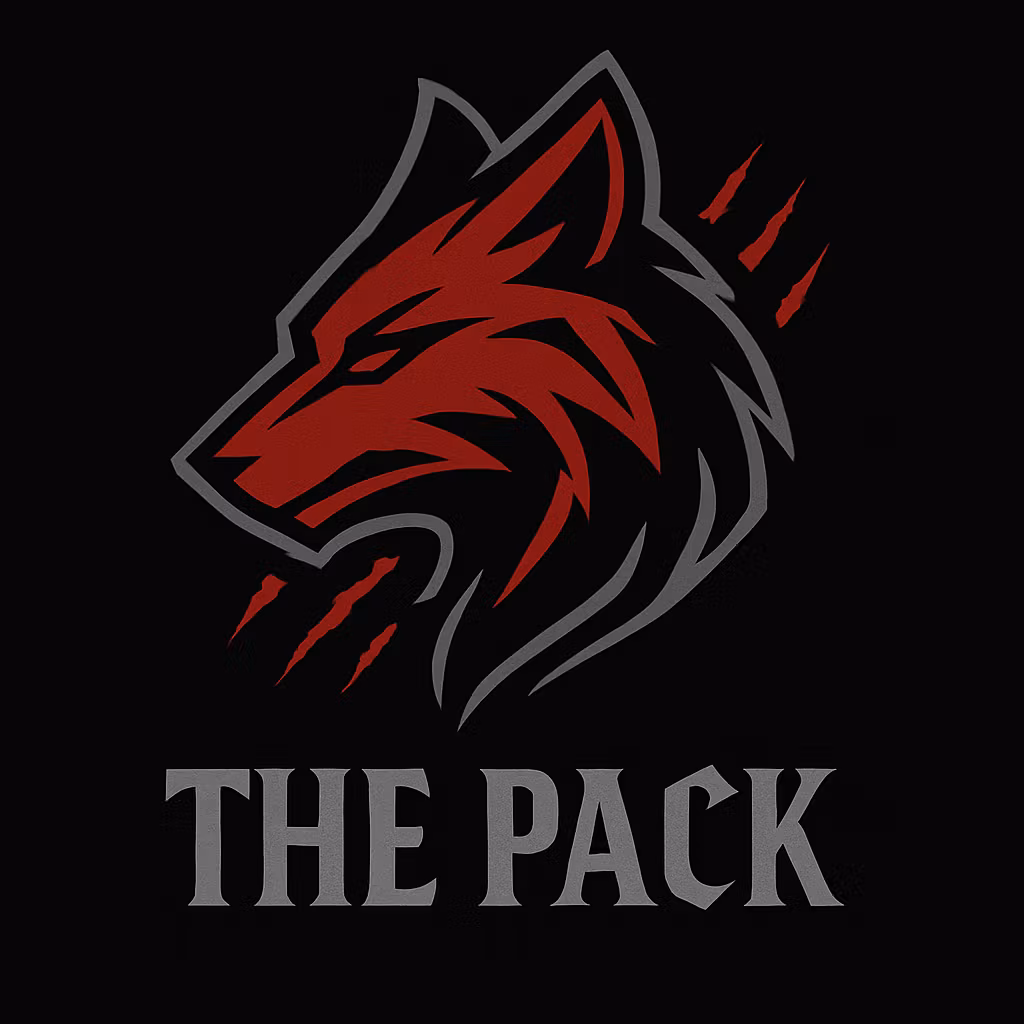 THE PACK