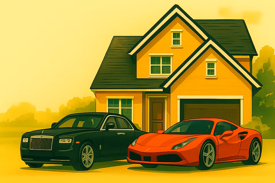 Real Estate Wealth Bootcamp