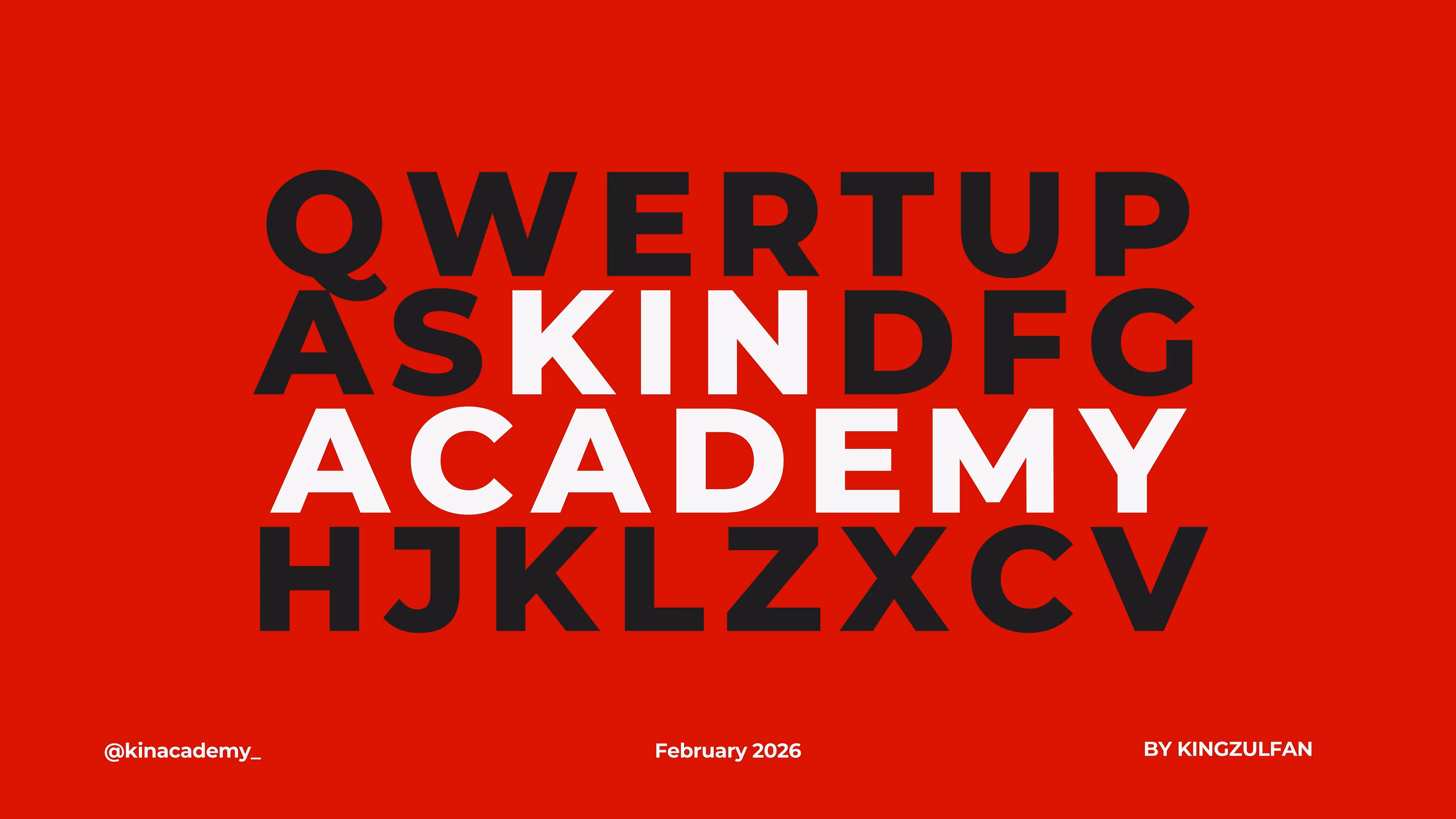 Kin Academy